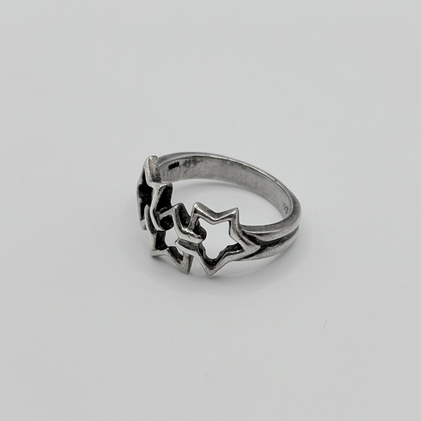 Tiffany&Co. リング
