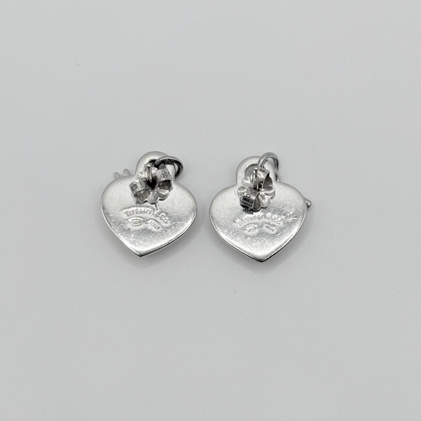 Tiffany&Co. ピアス