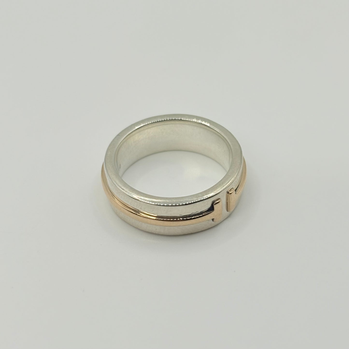 Tiffany&Co. リング