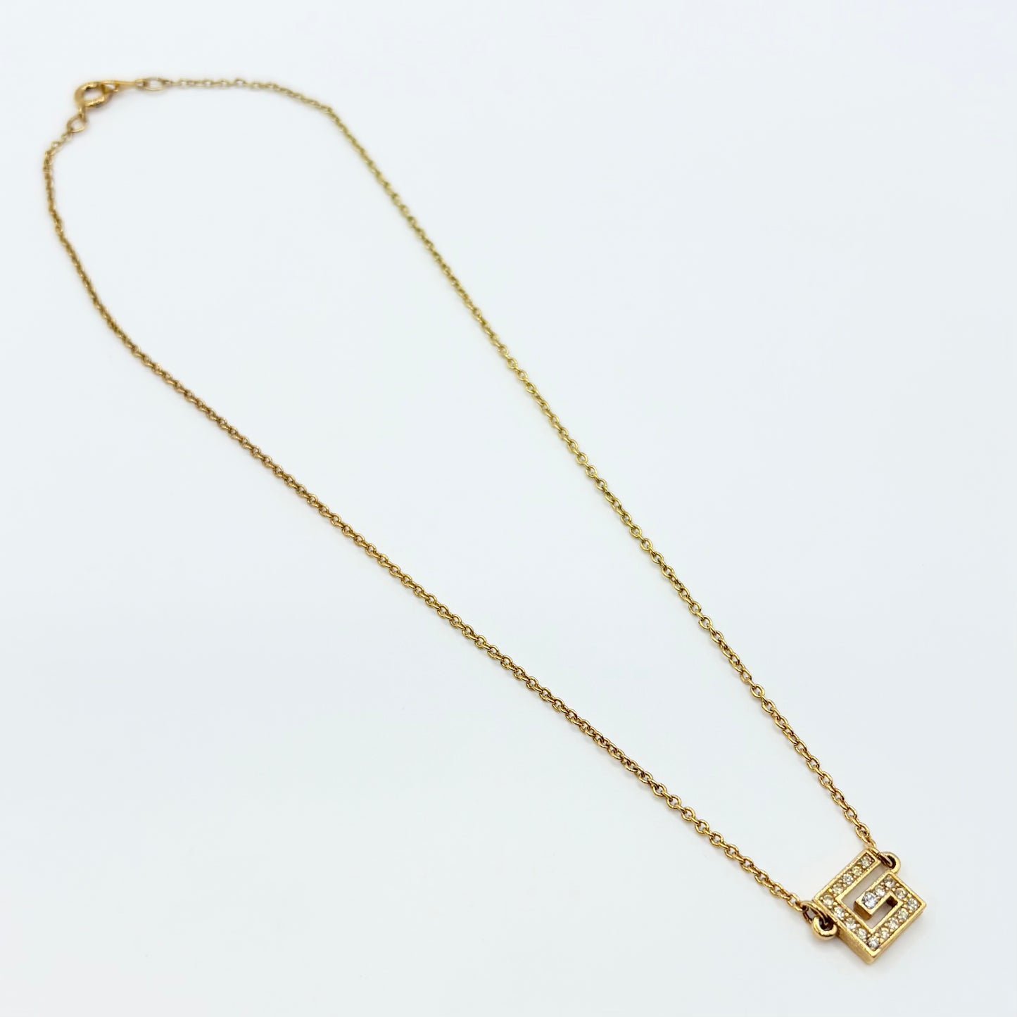 GIVENCHY ネックレス 670