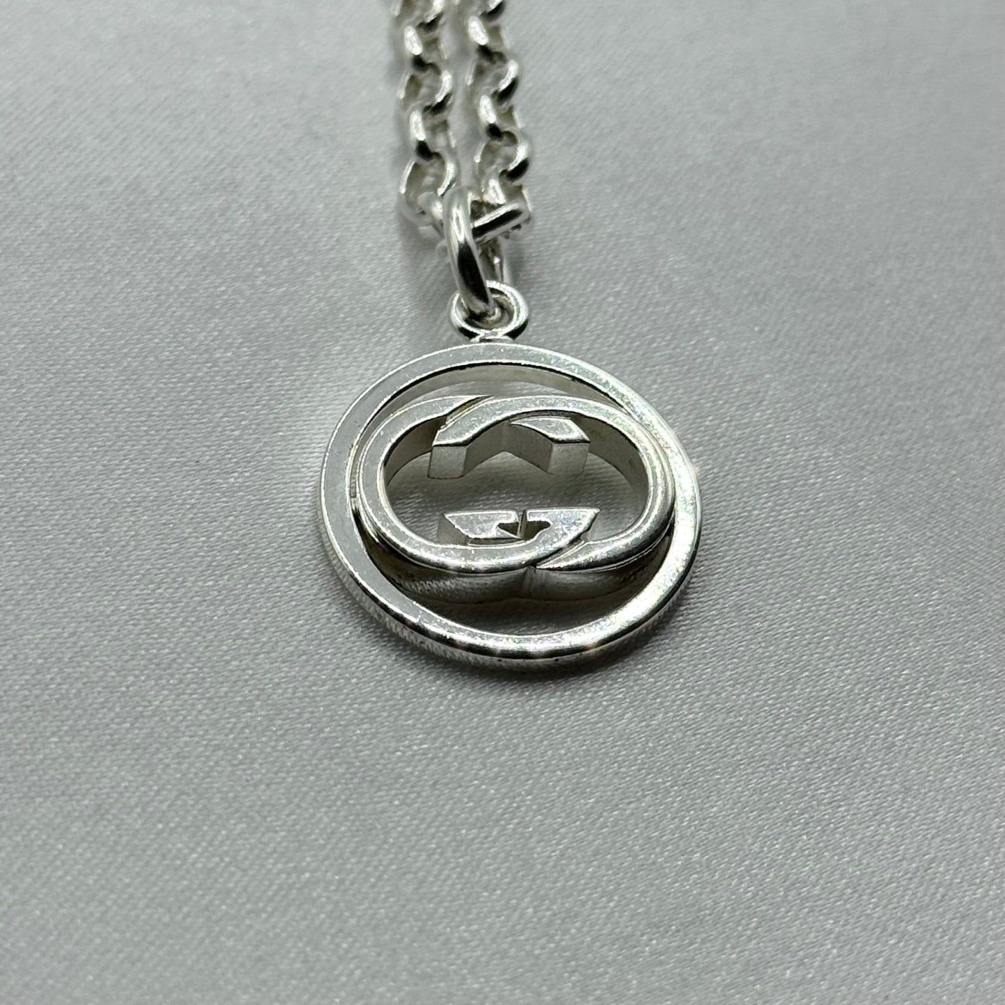 GUCCI ネックレス 91