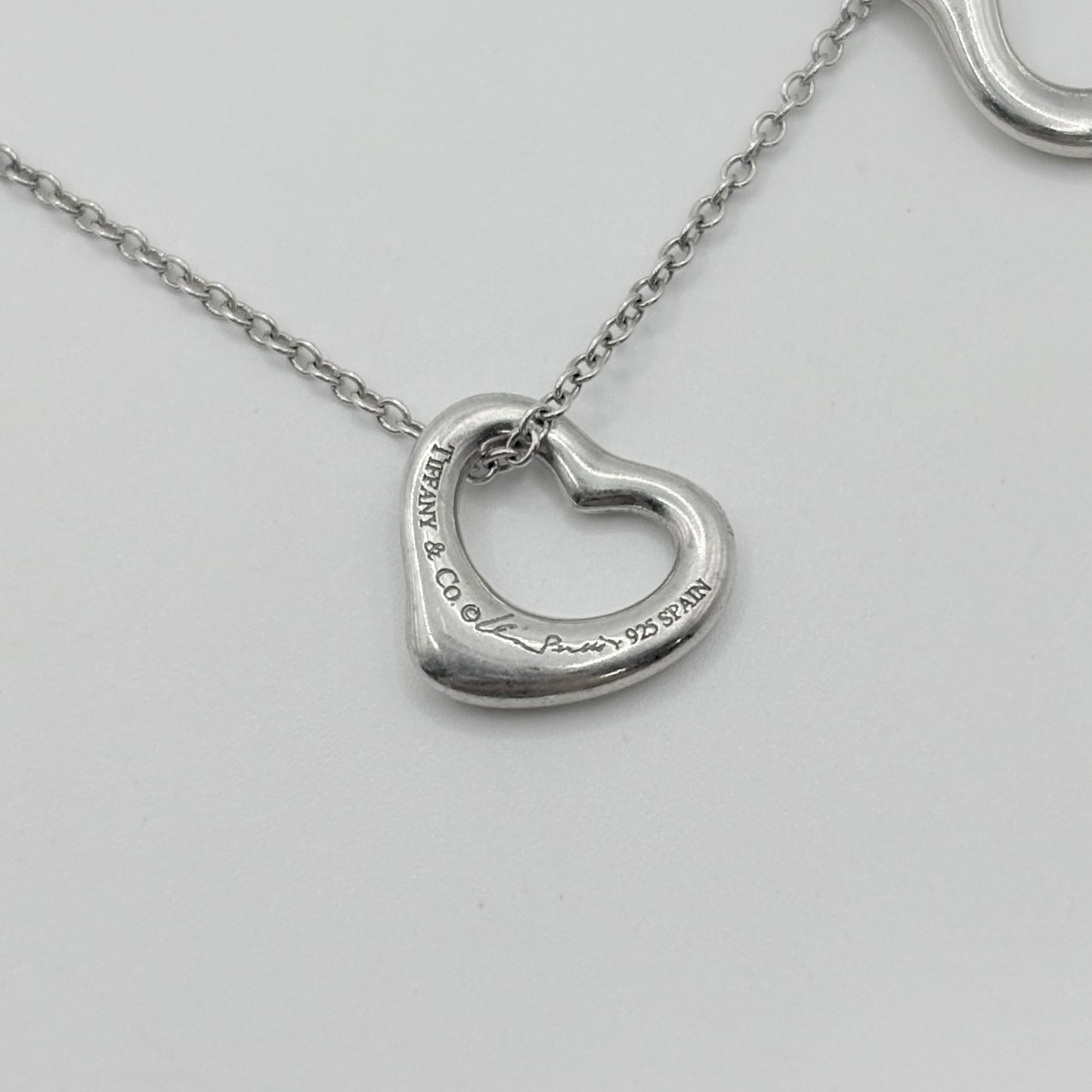 Tiffany&Co. ネックレス