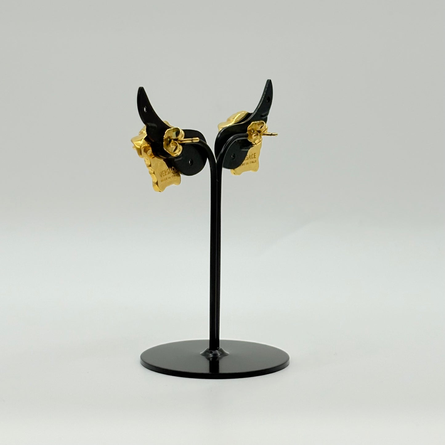VERSACE ピアス 687