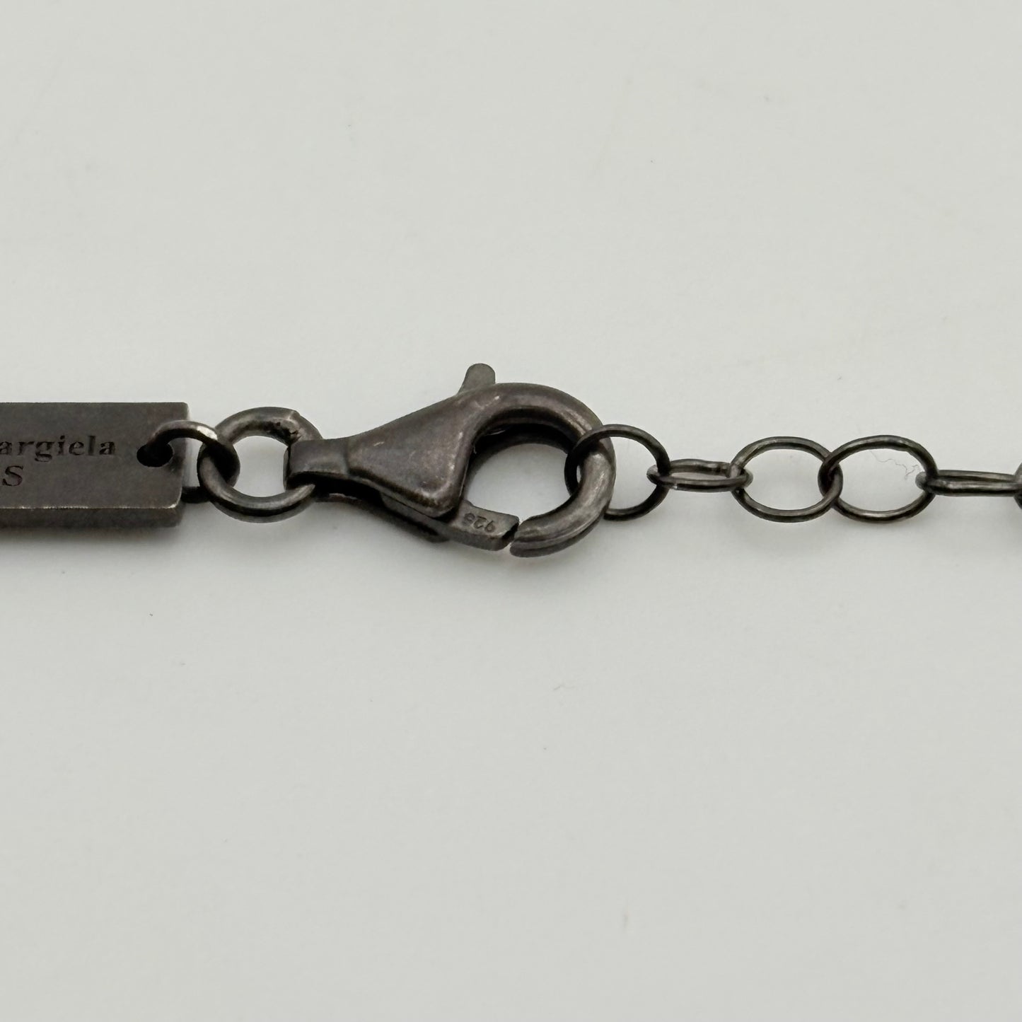 Maison Margiela ネックレス