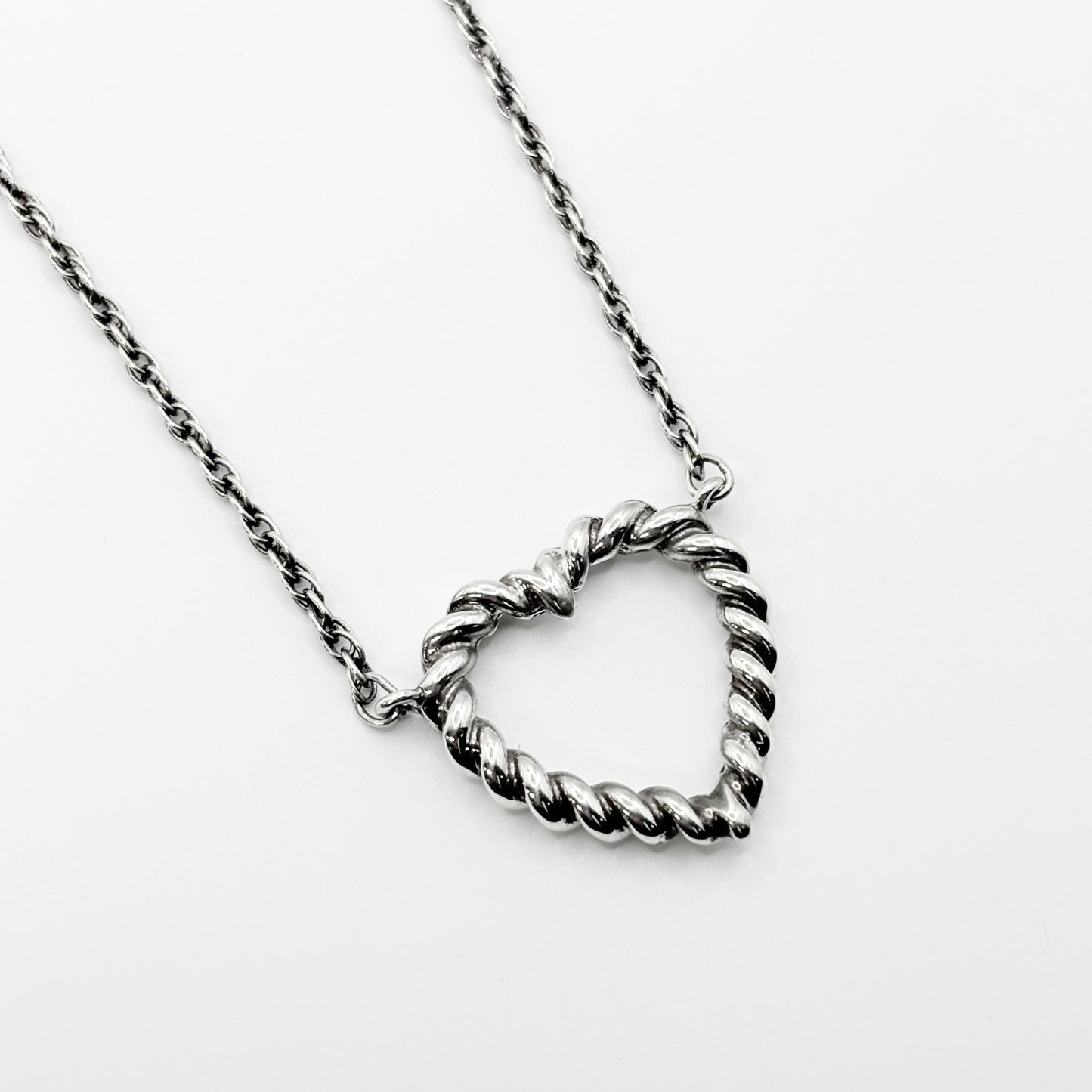 Tiffany&Co. ネックレス 811