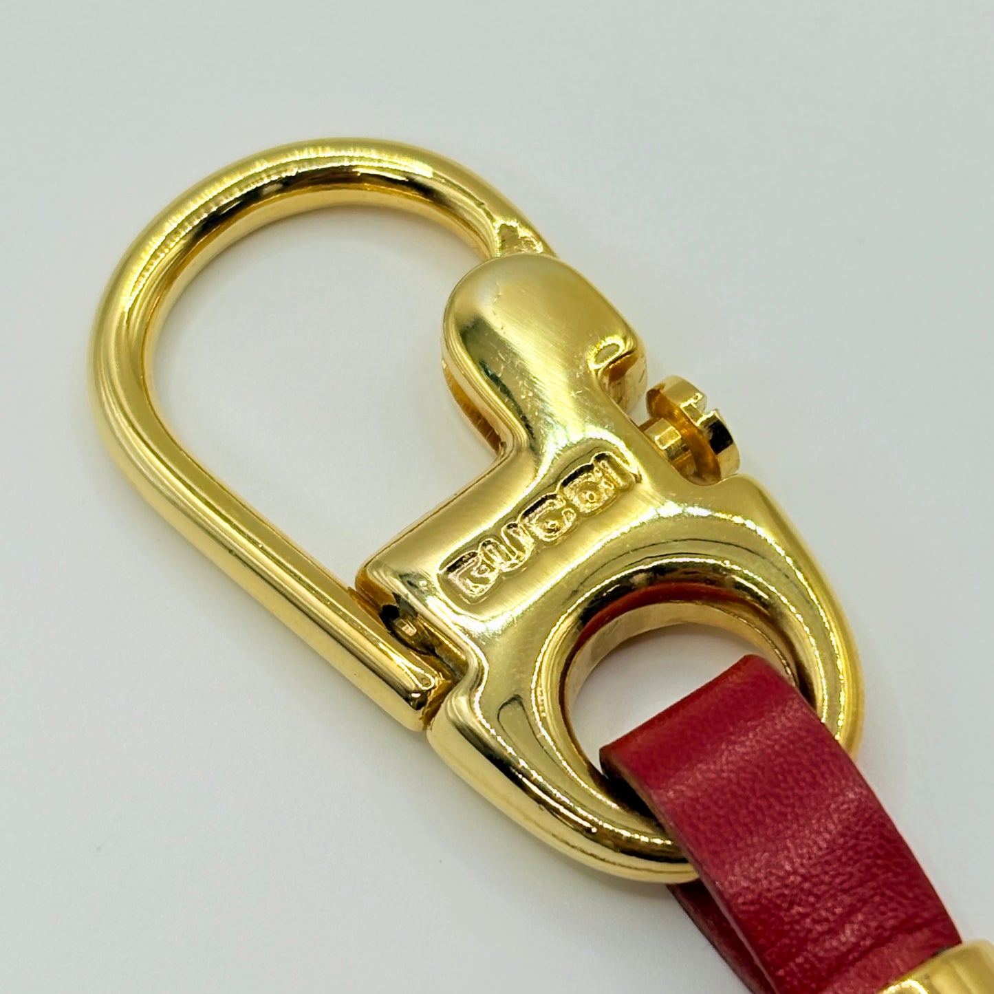 GUCCI キーリング 762