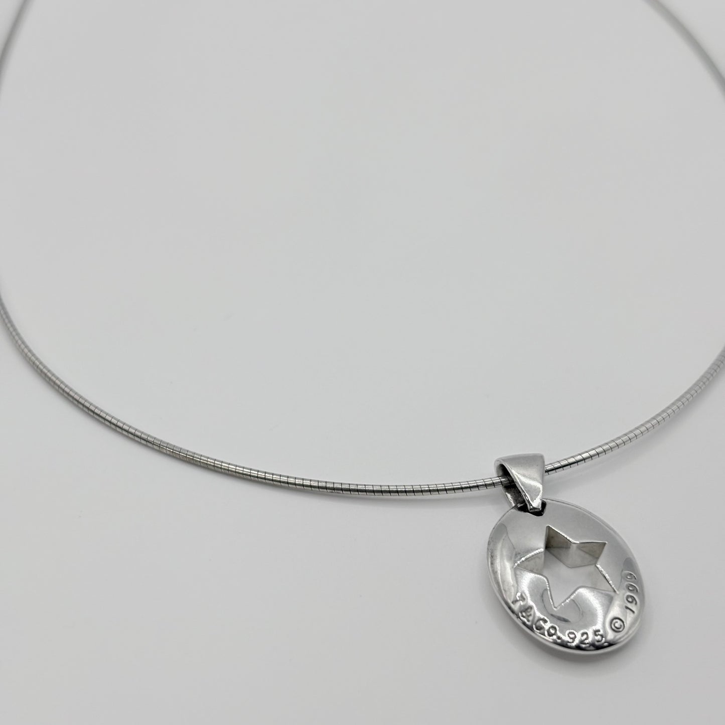 Tiffany&Co. ネックレス 12