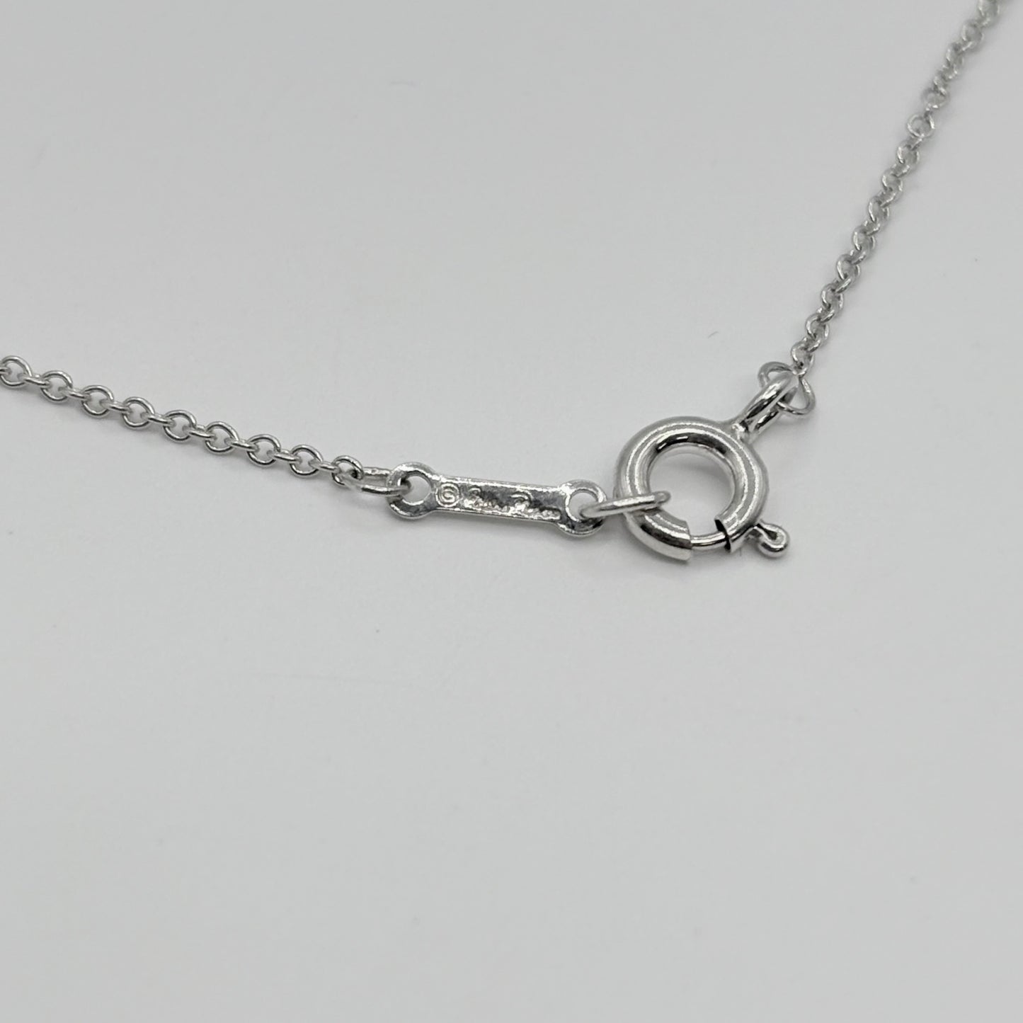 Tiffany&Co. ネックレス 849