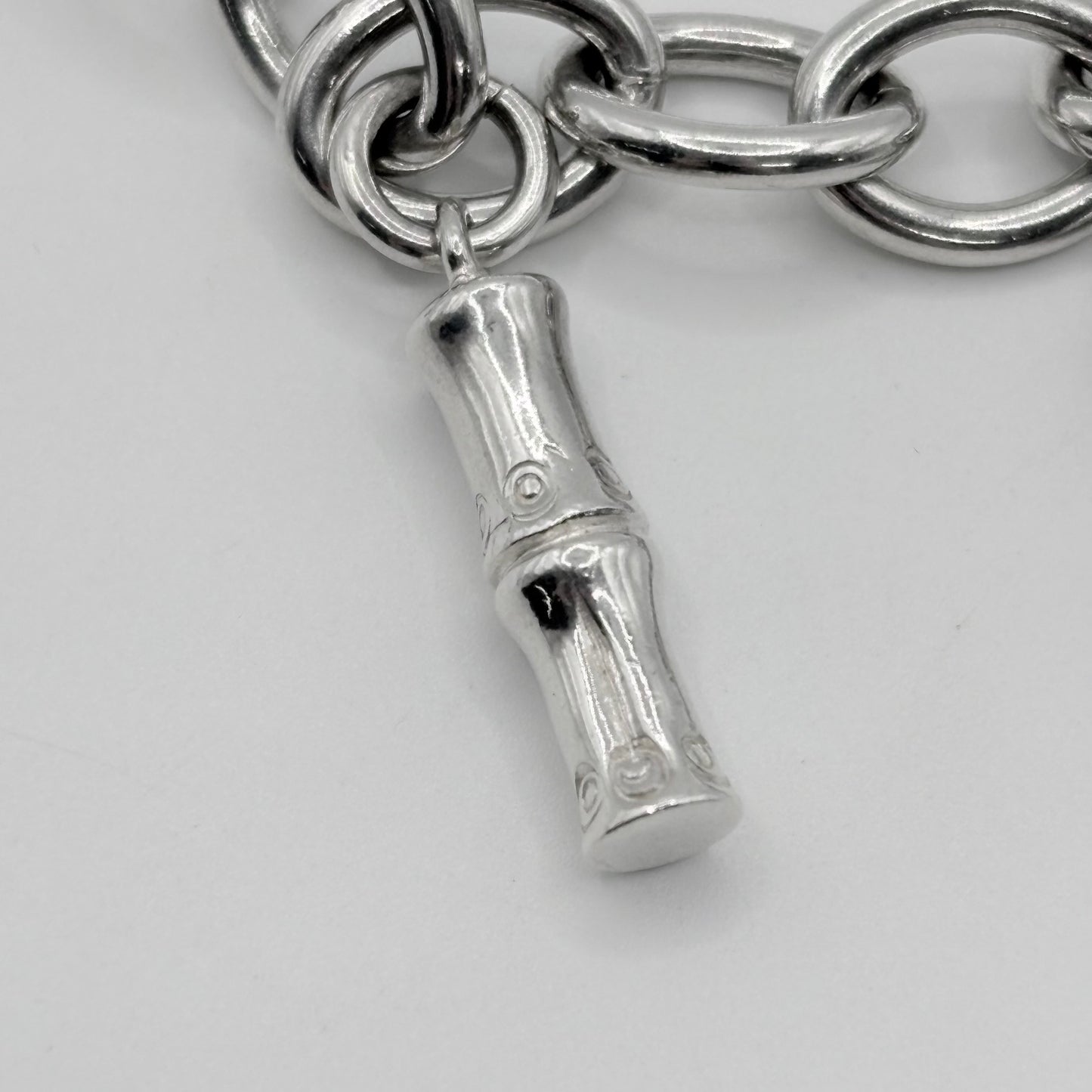 GUCCI ネックレス
