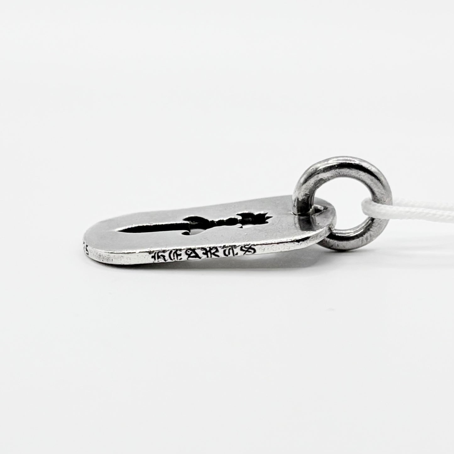 Chrome Hearts ネックレストップ