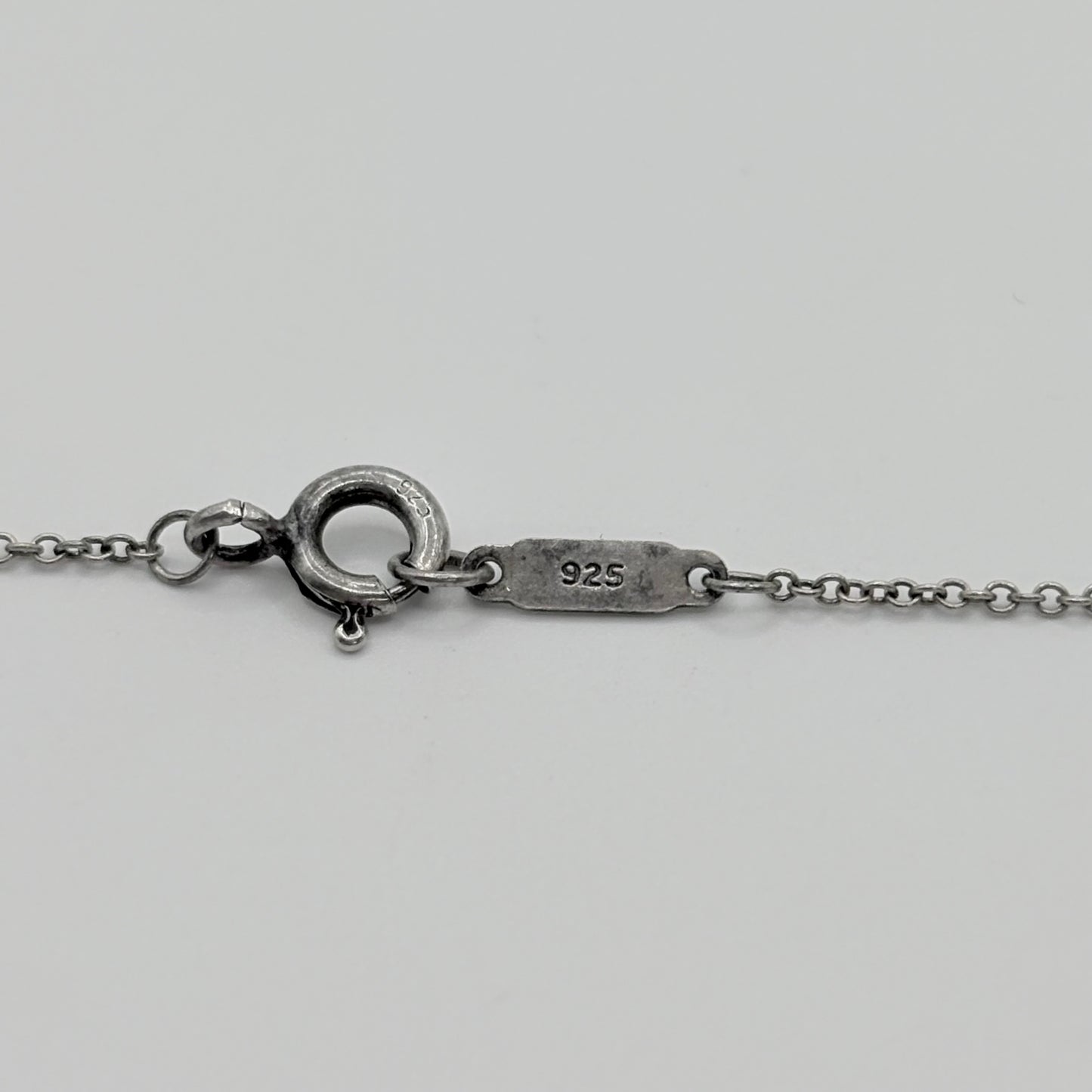 Tiffany&Co. ネックレス
