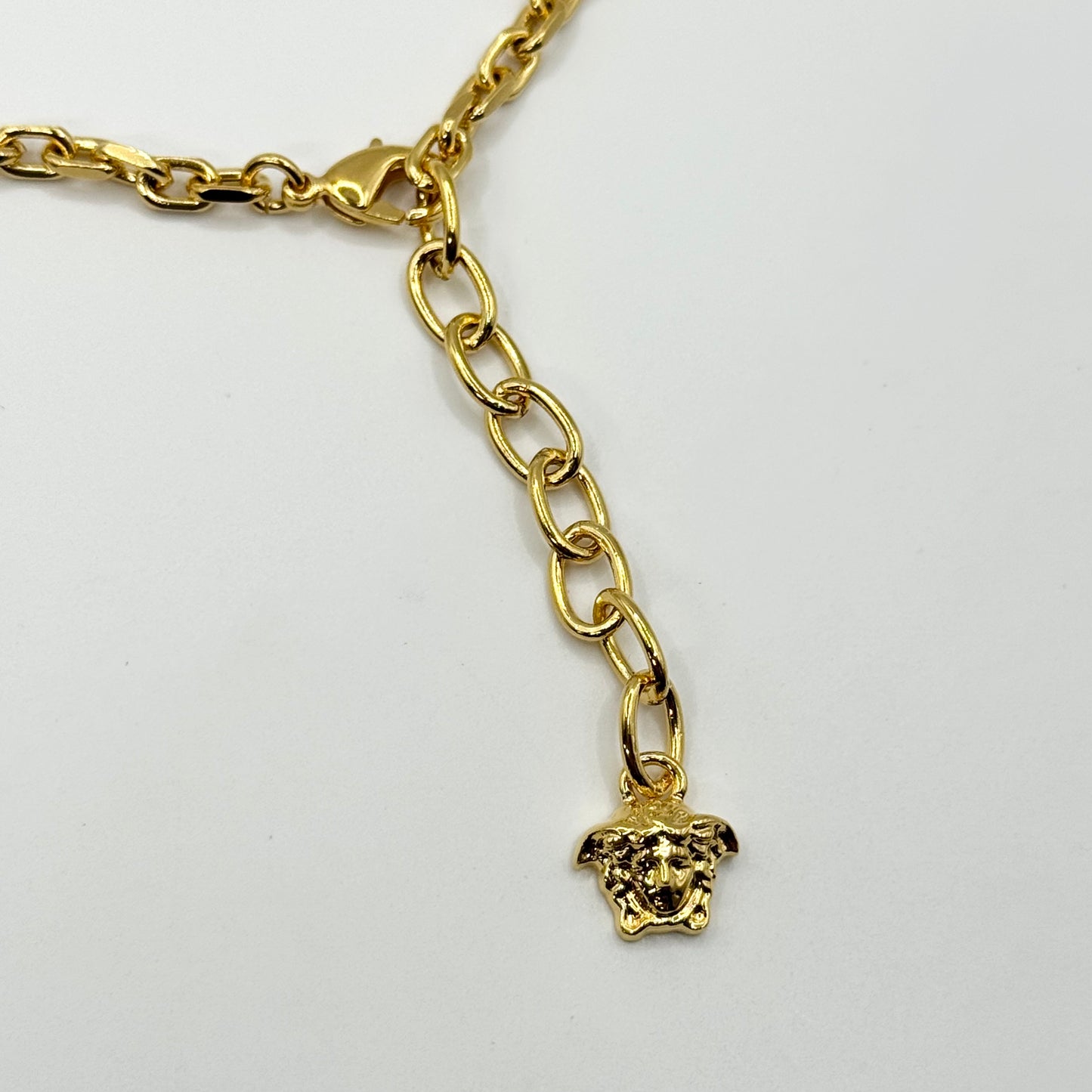 VERSACE ネックレス 517