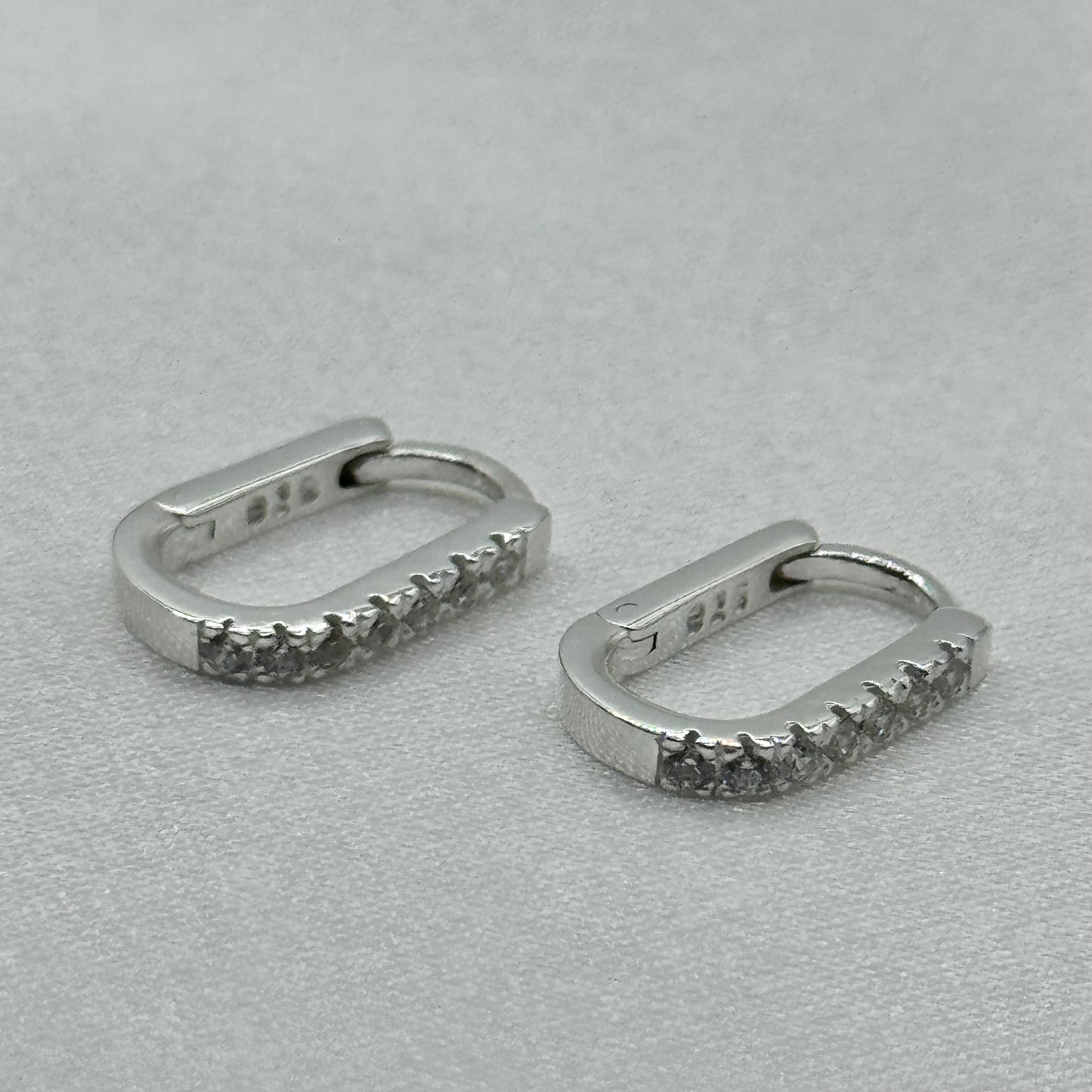 silver925 ピアス 248