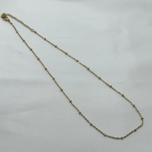stainless ネックレス 403