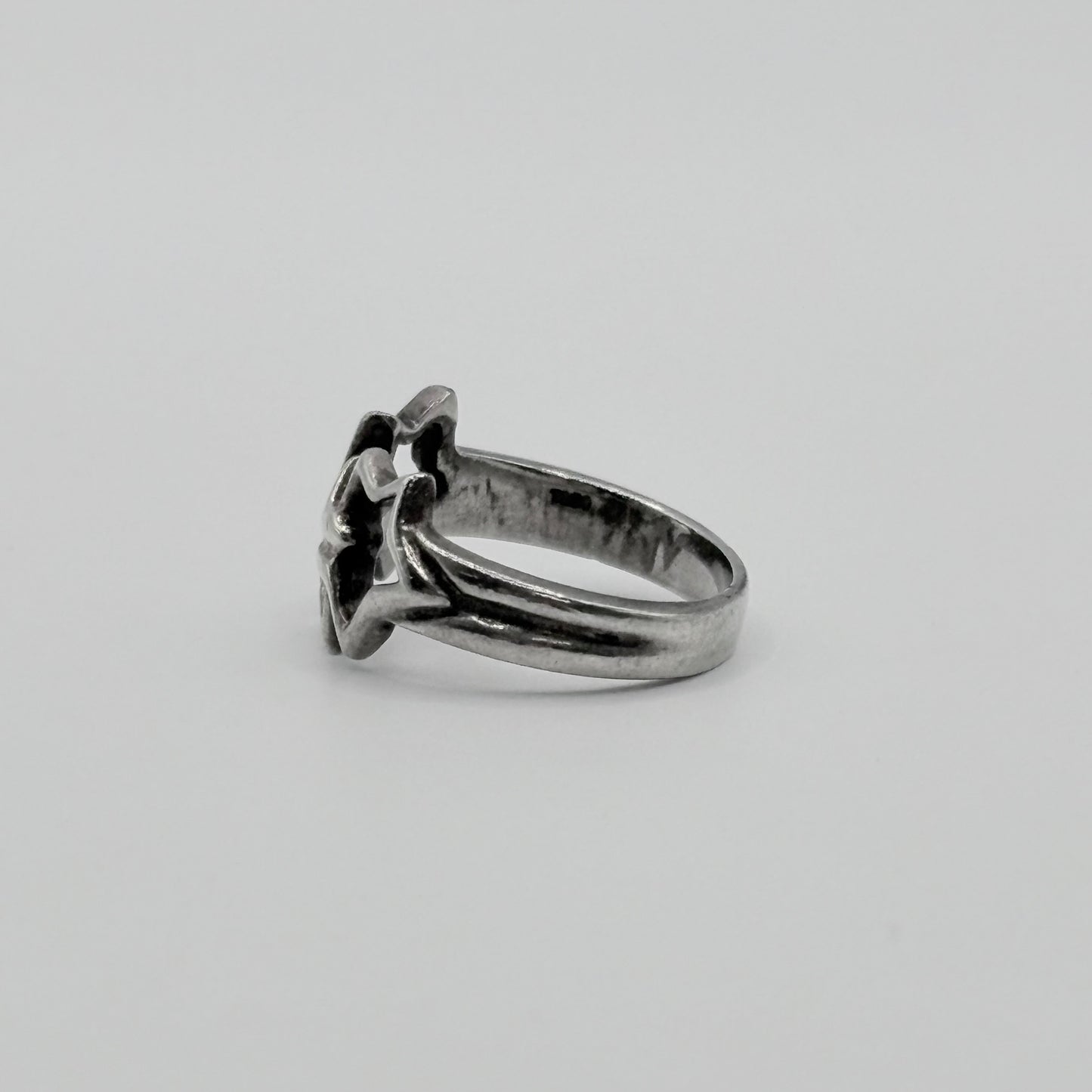 Tiffany&Co. リング