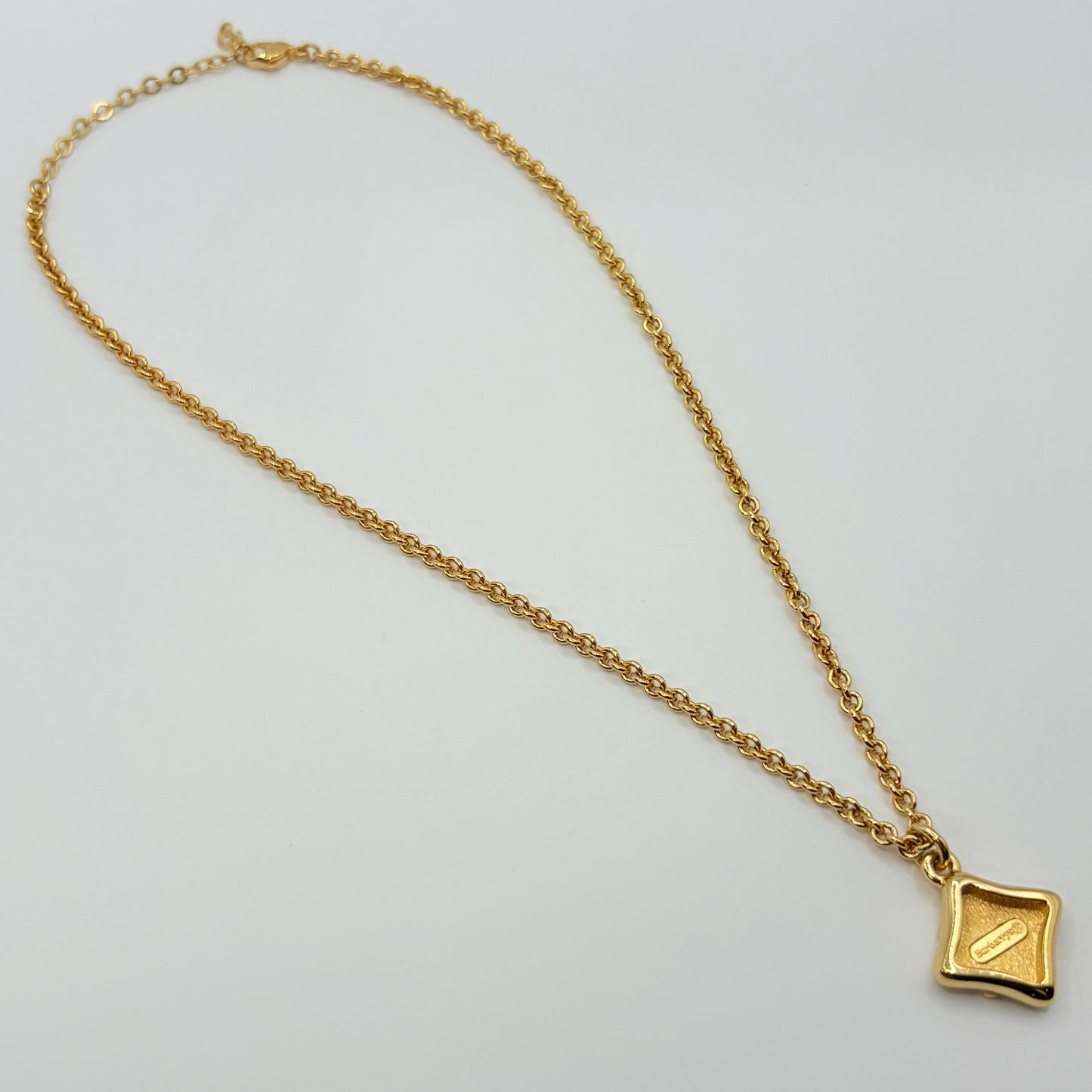 BURBERRY ネックレス 519
