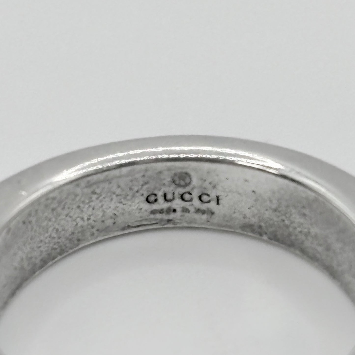 GUCCI リング 97