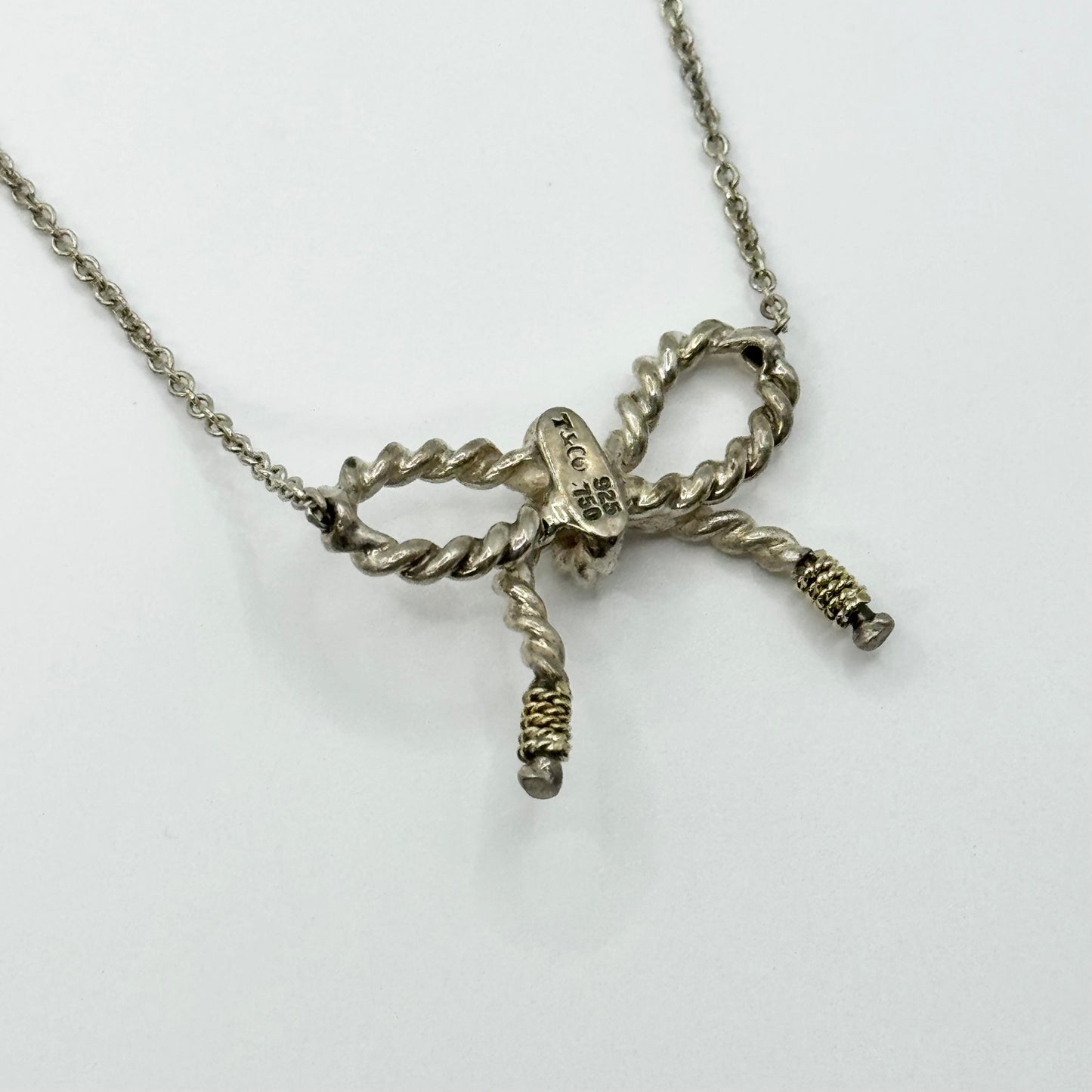 Tiffany&Co. ネックレス 54