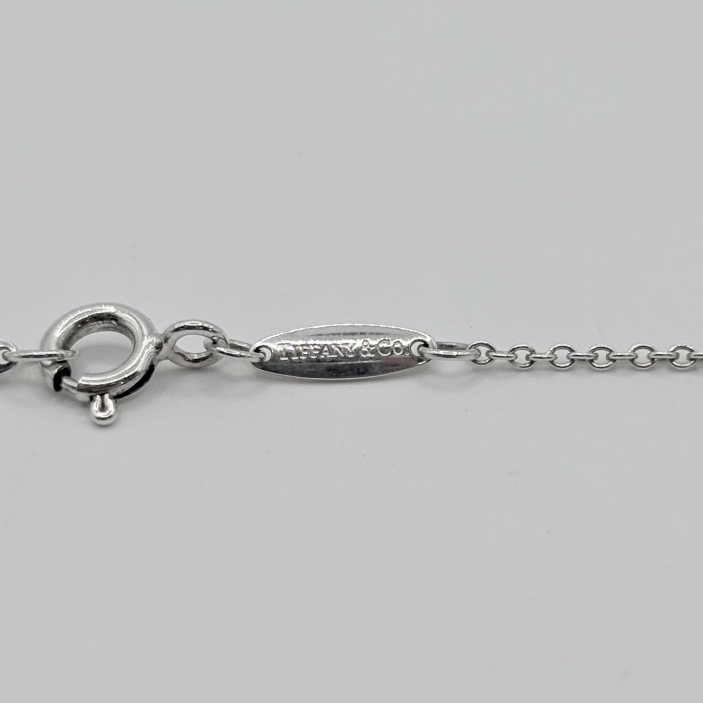 Tiffany&Co. ネックレス