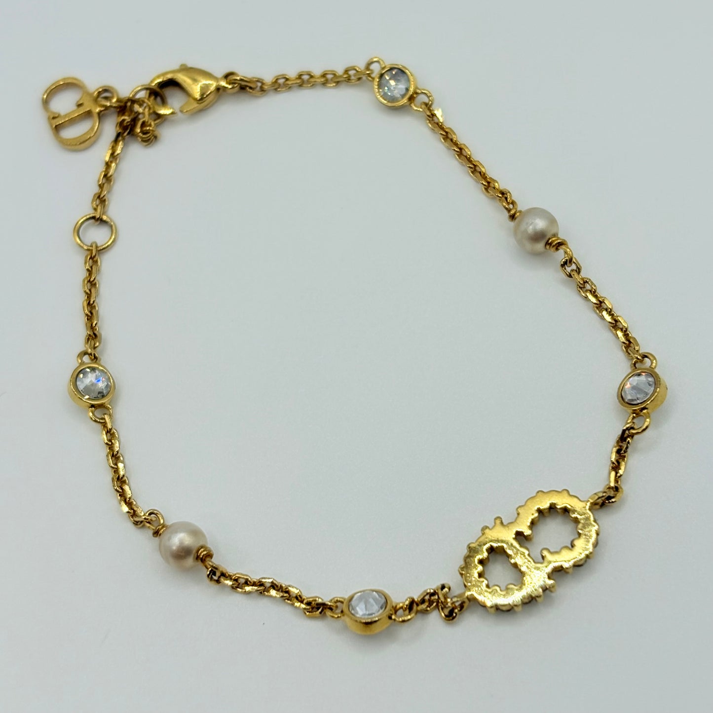 Christian Dior ブレスレット 210