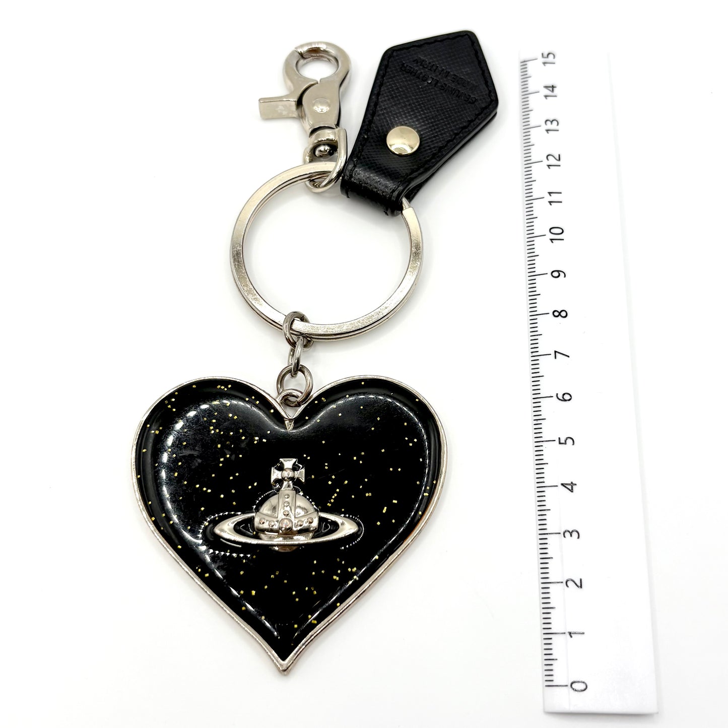 Vivienne Westwood キーリング 138