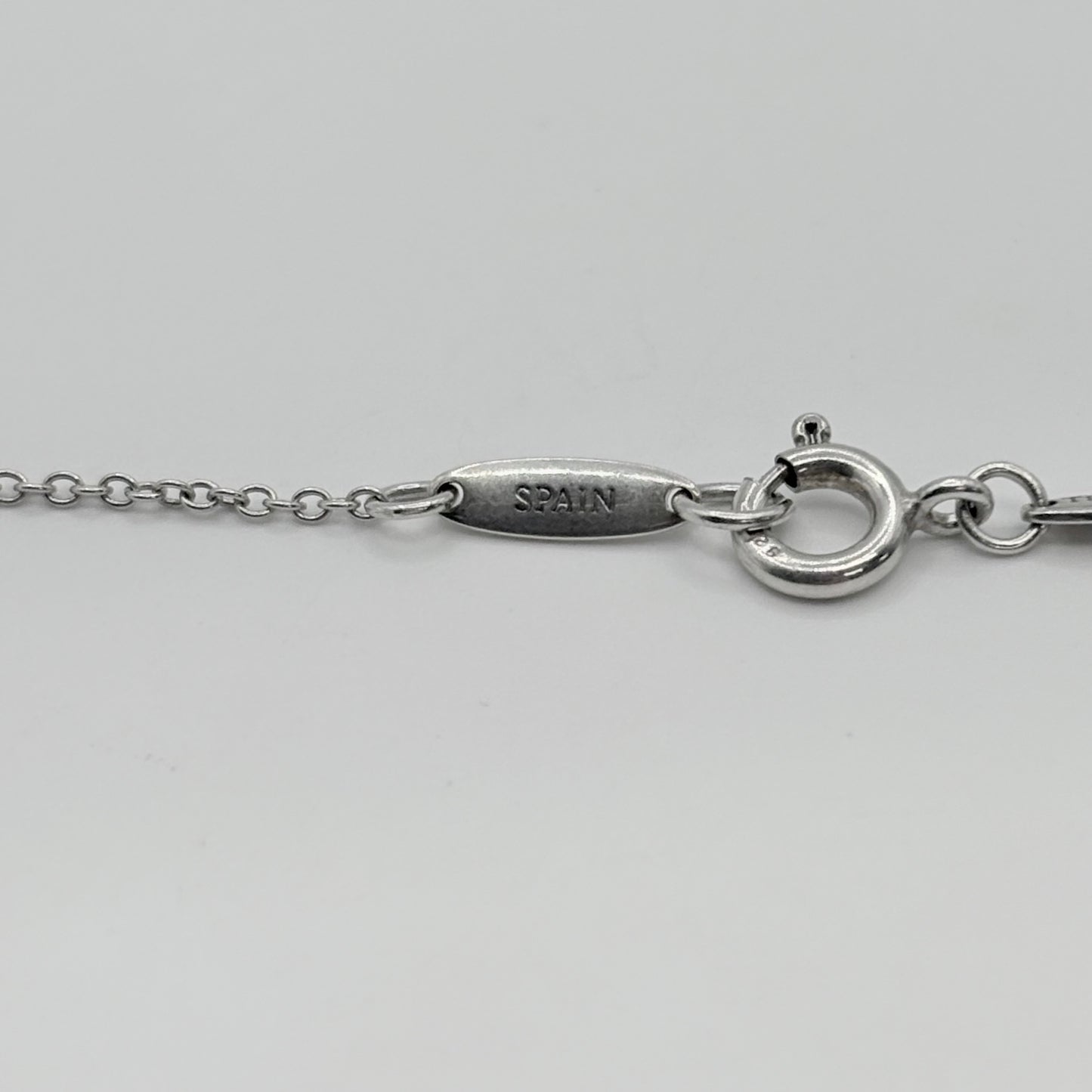 Tiffany&Co. ネックレス
