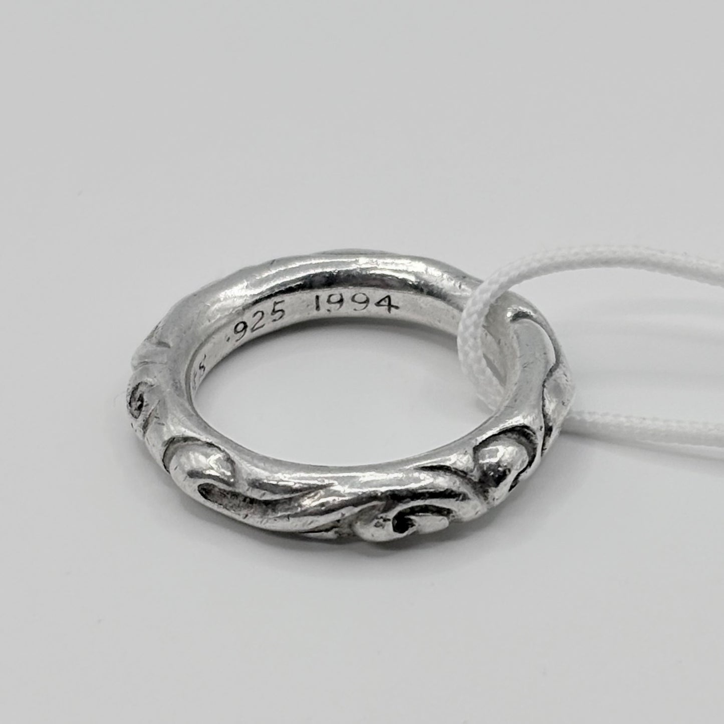 Chrome Hearts リング