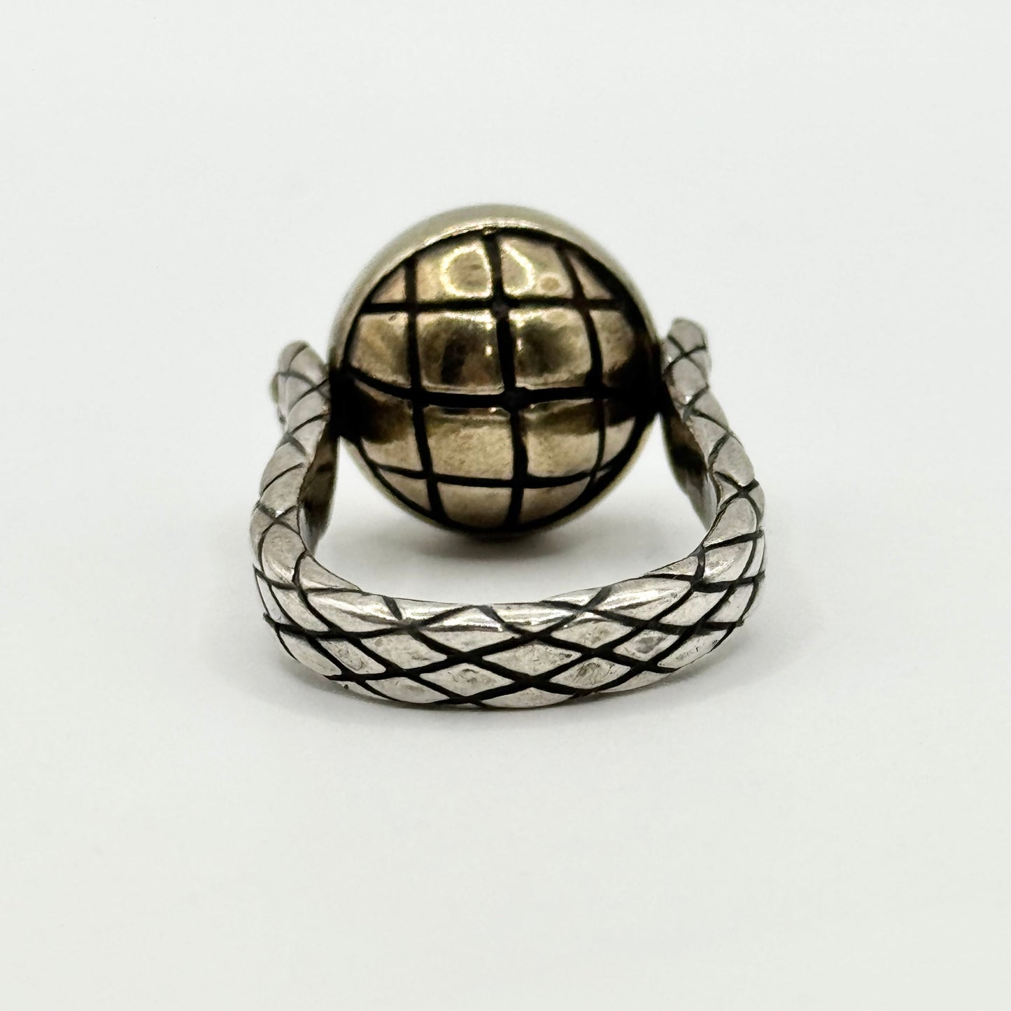 Bottega Veneta リング