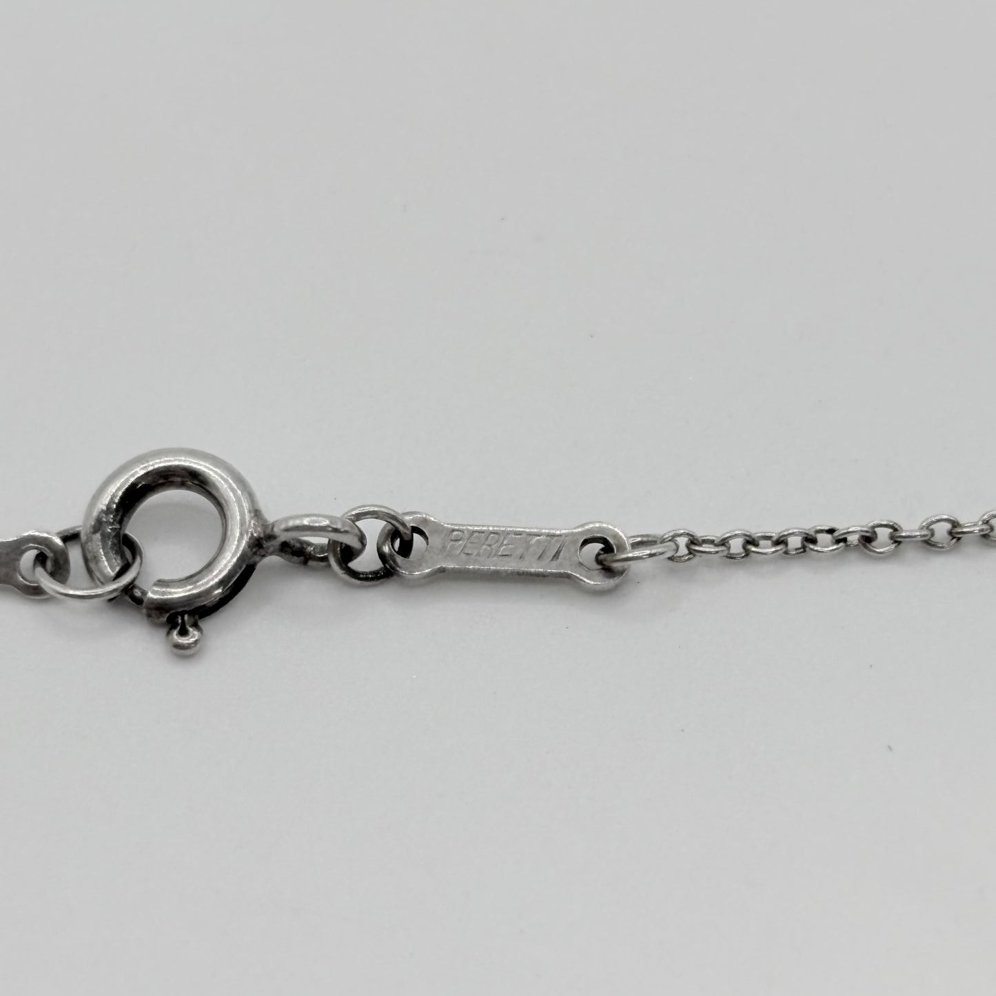 Tiffany&Co. ネックレス