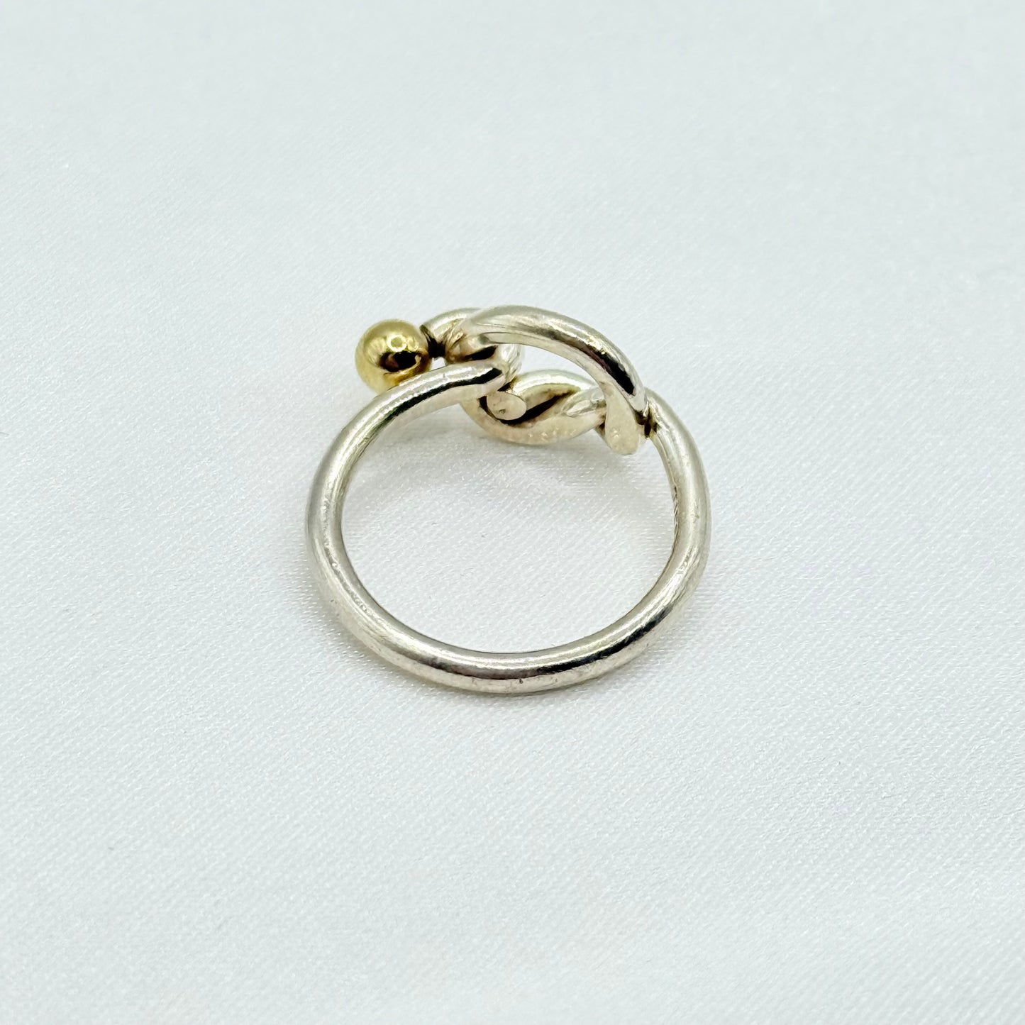 Tiffany&Co. リング 64