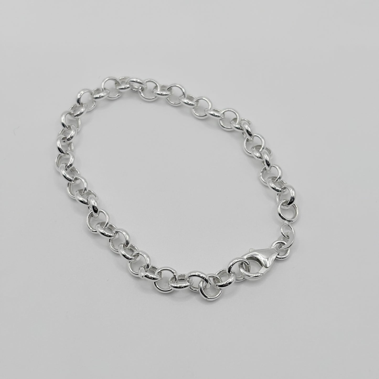 silver925 ブレスレット 622