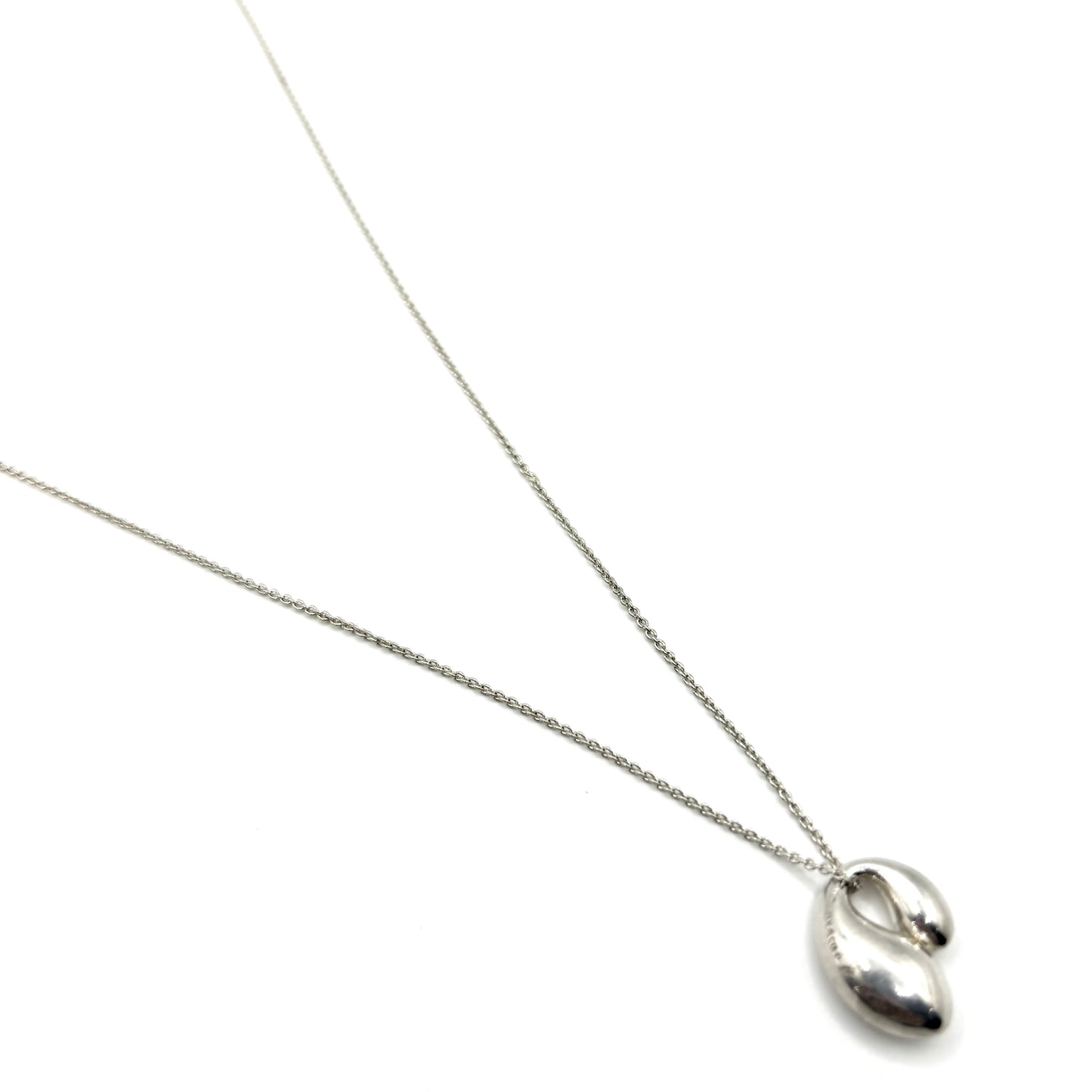 Tiffany&Co. ネックレス 2