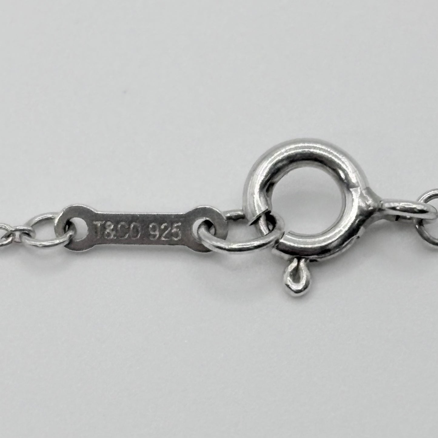 Tiffany&Co. ネックレス 43