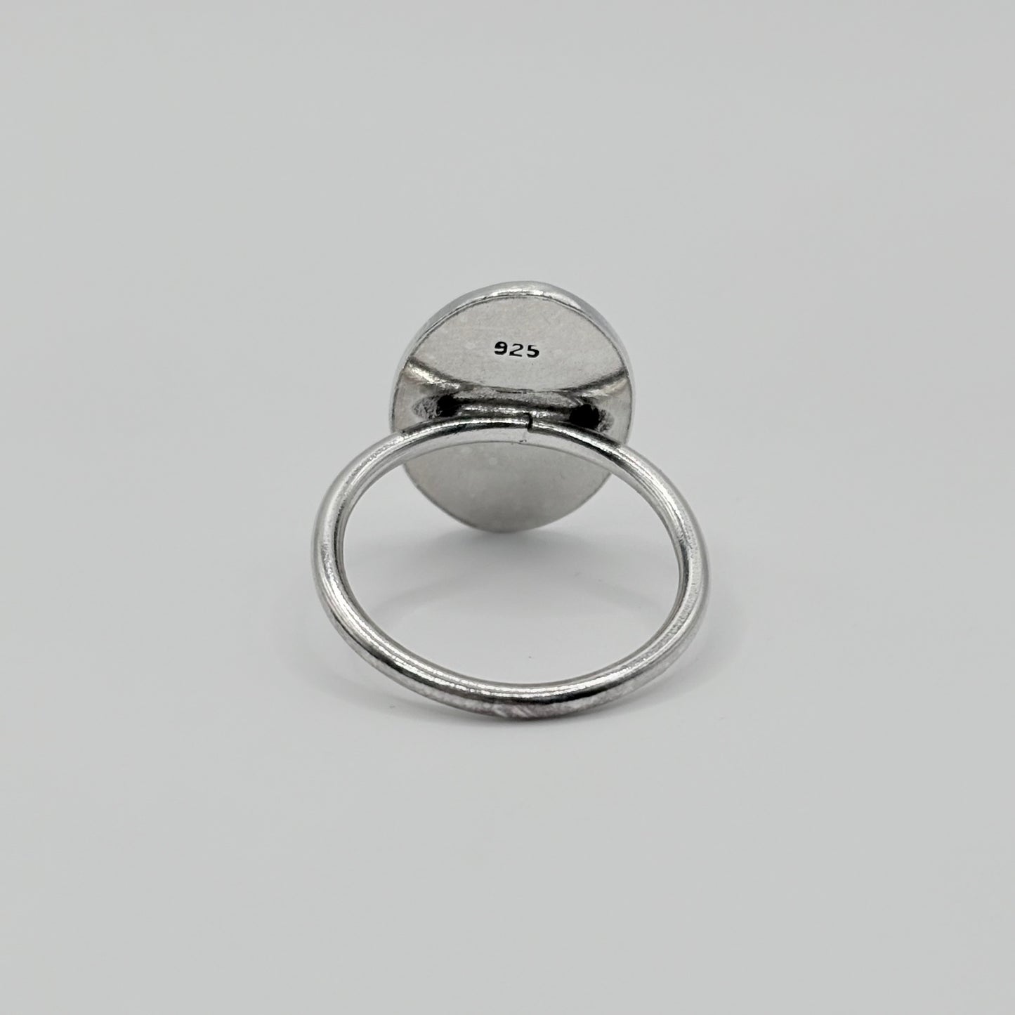 silver925 リング 604