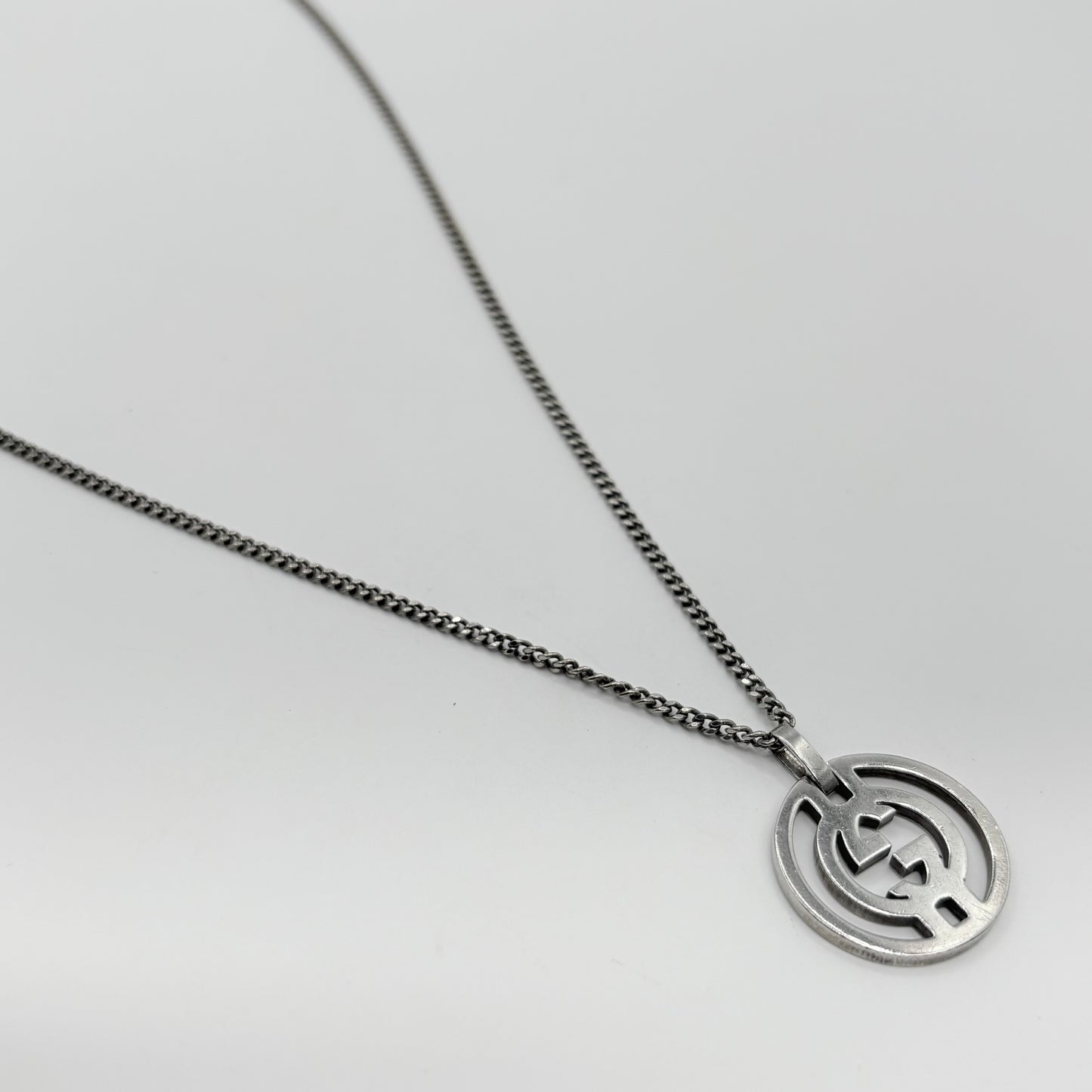 GUCCI ネックレス