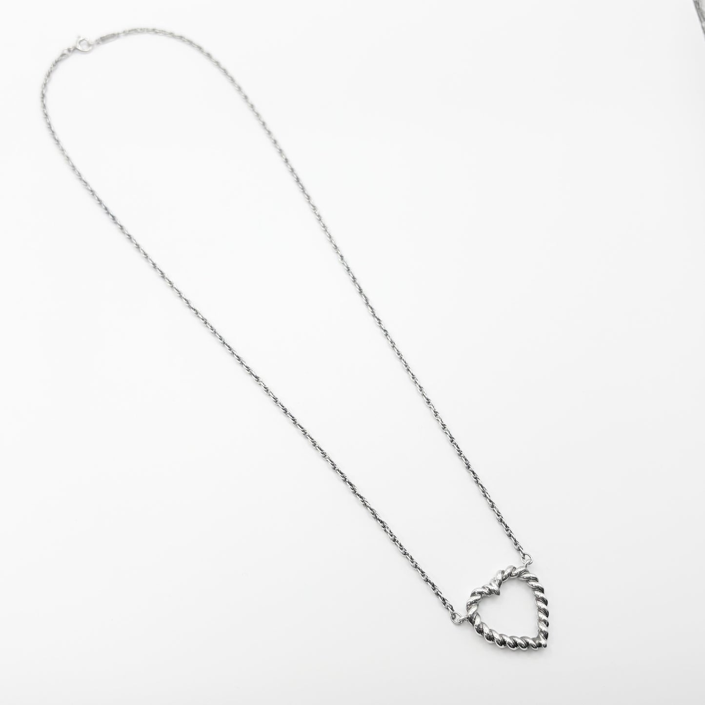 Tiffany&Co. ネックレス 811