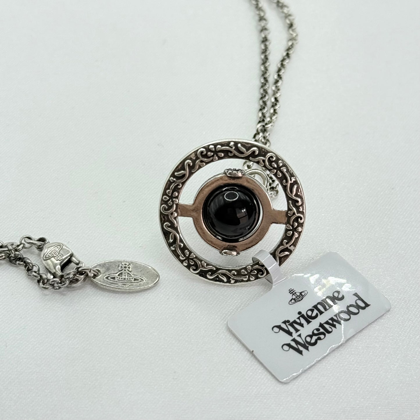 Vivienne Westwood ネックレス 141