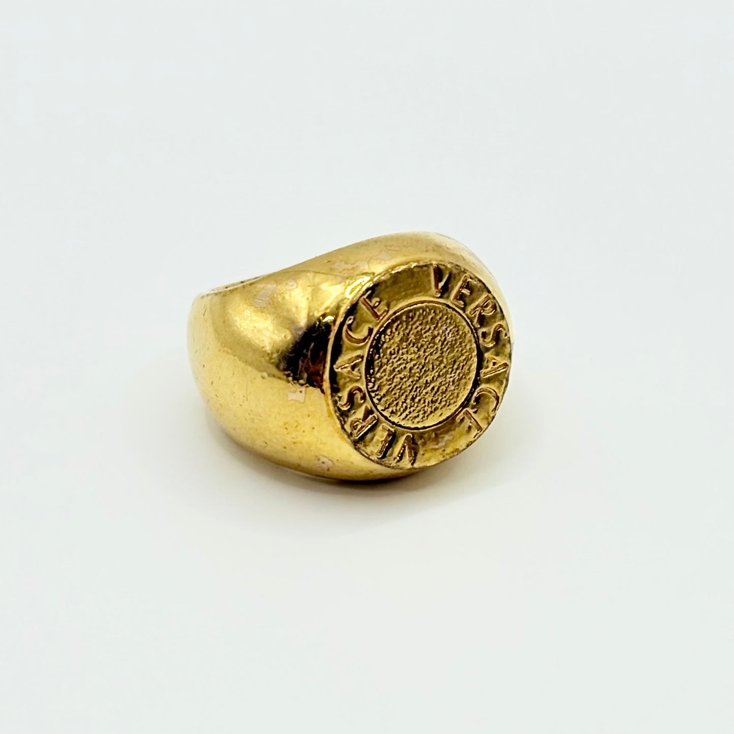 VERSACE リング