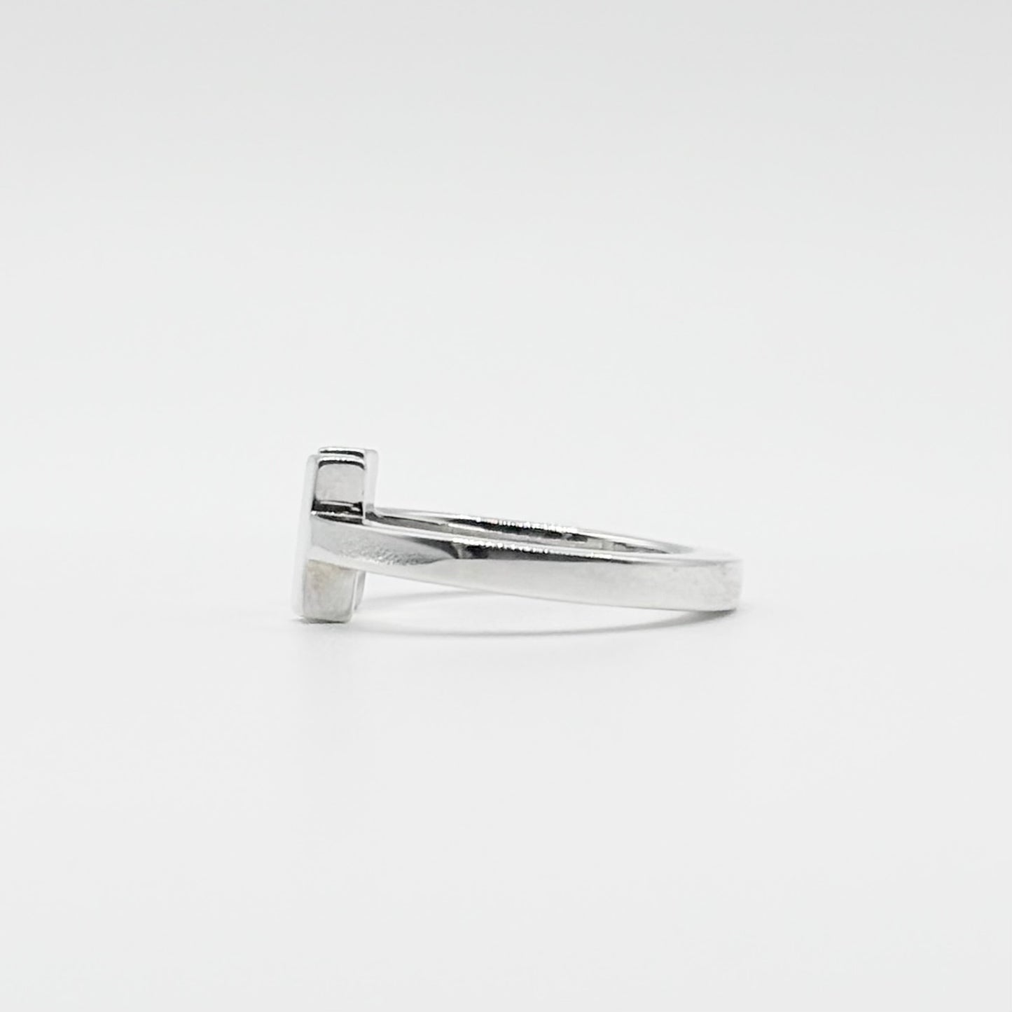 Tiffany&Co. リング