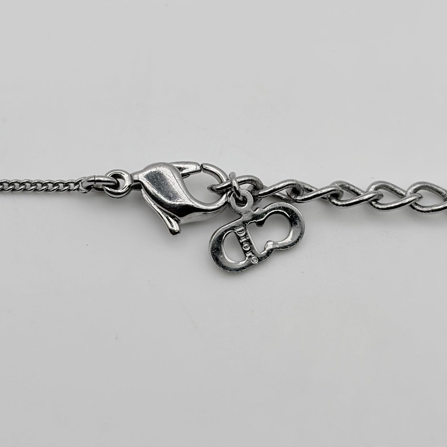Christian Dior ネックレス