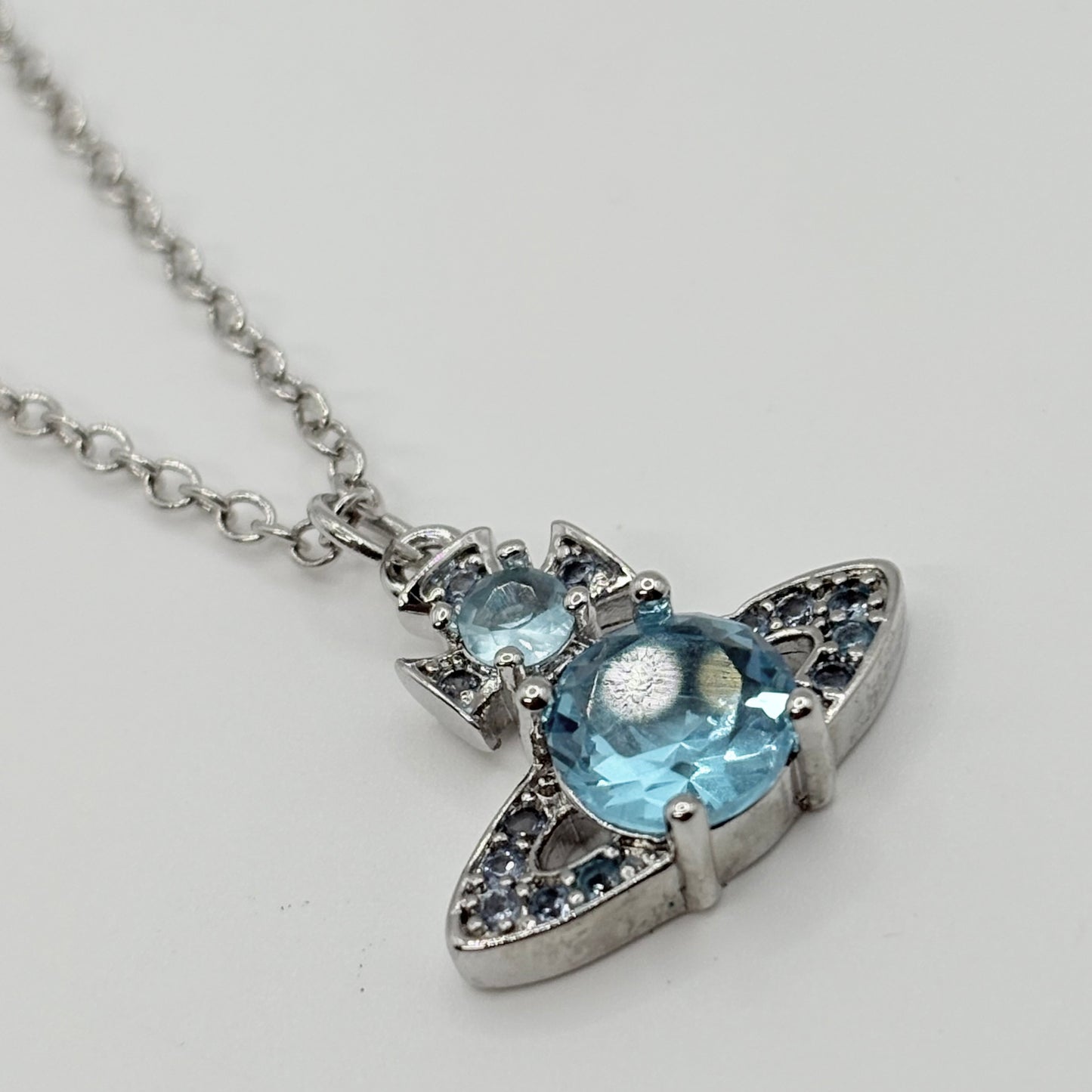 Vivienne Westwood ネックレス 135