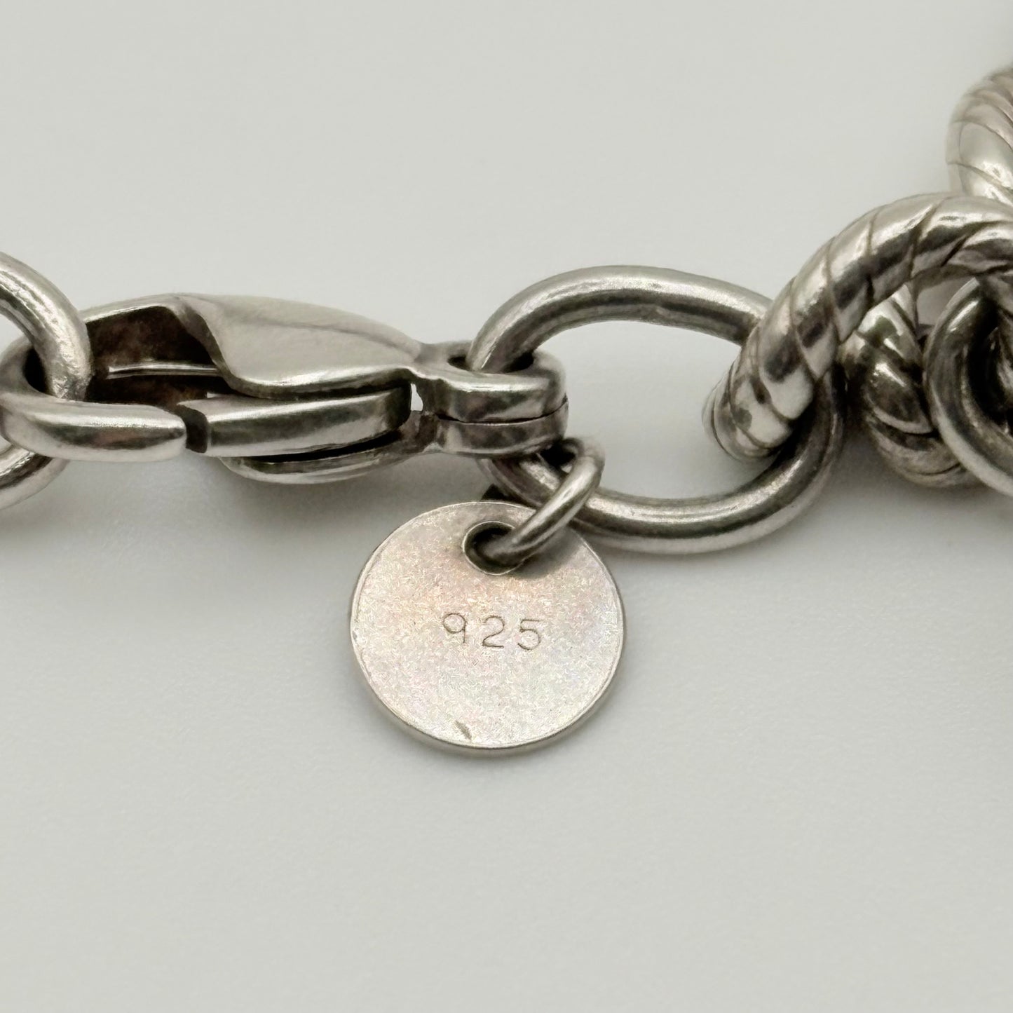 Tiffany&Co. ブレスレット