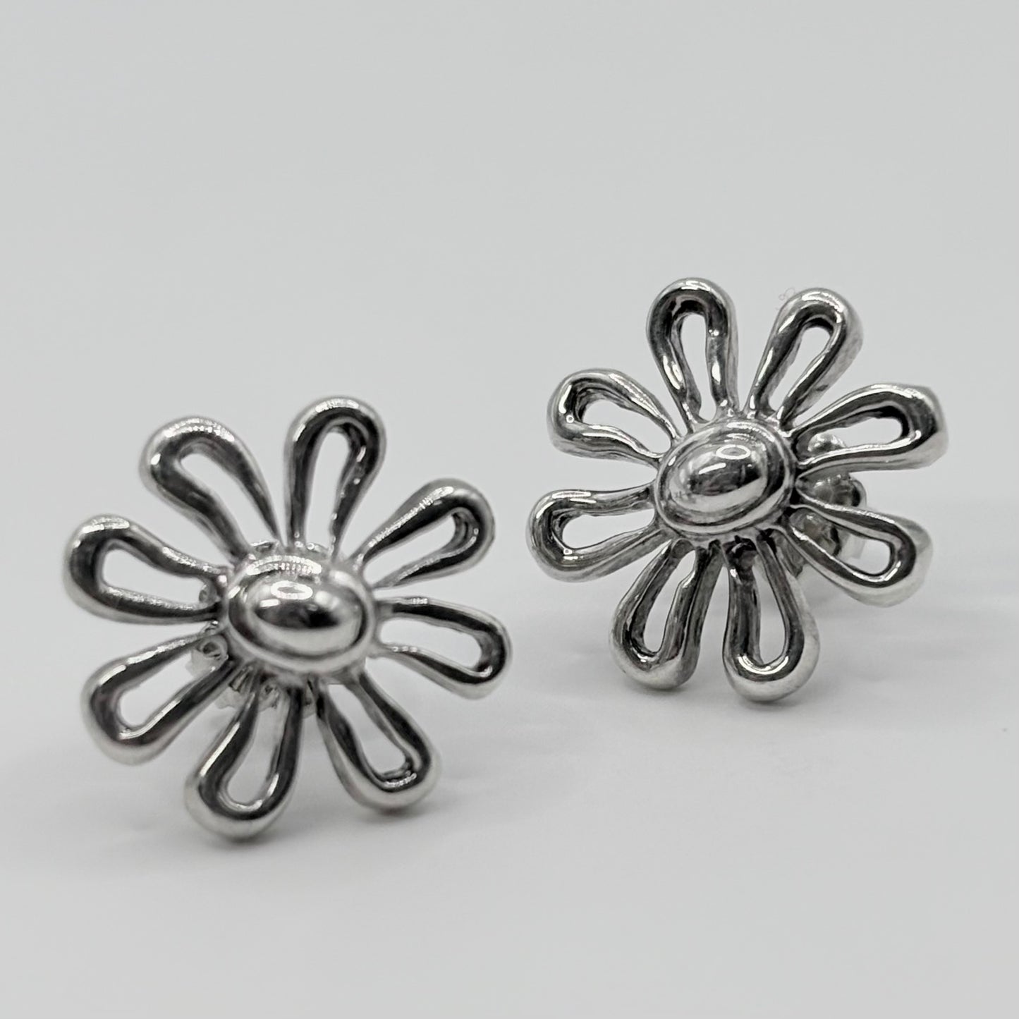 Tiffany&Co. ピアス 72