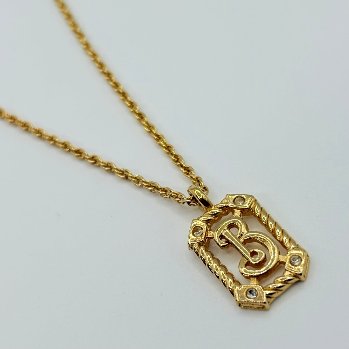 Burberry ネックレス 512