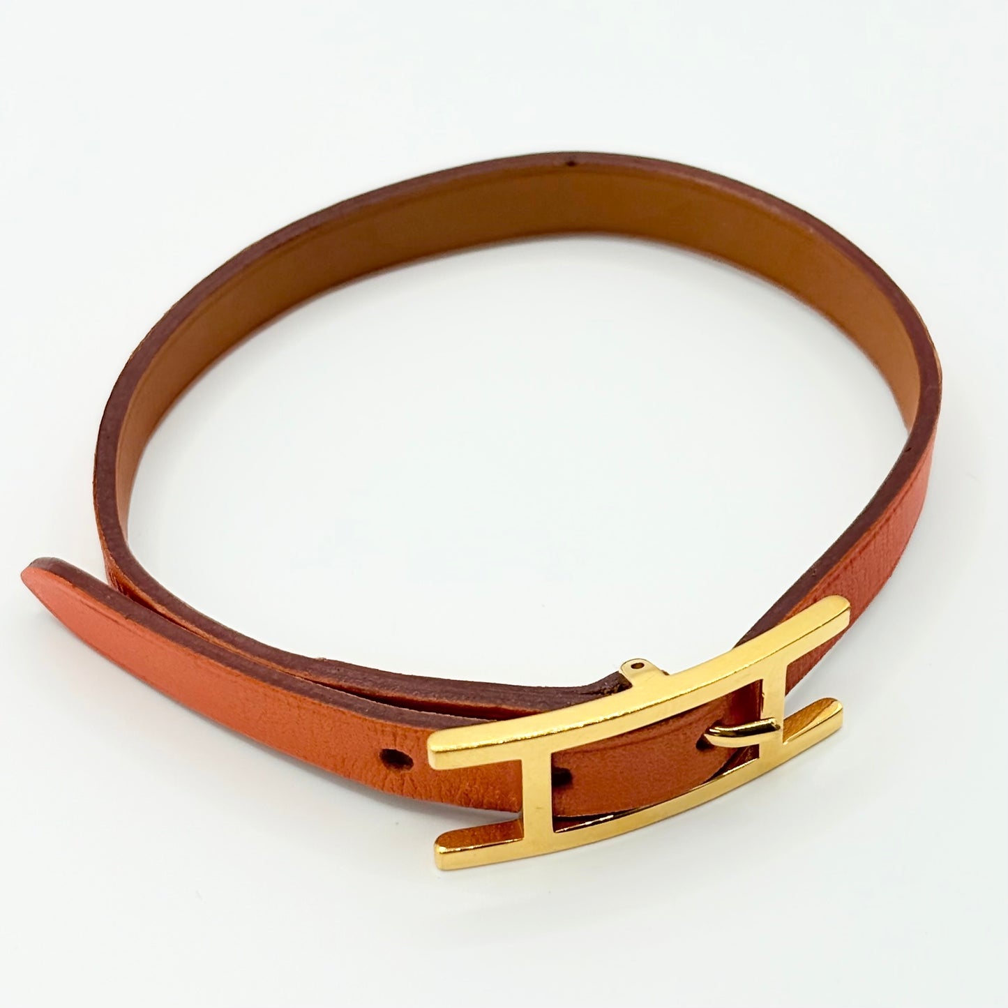 HERMES バングル