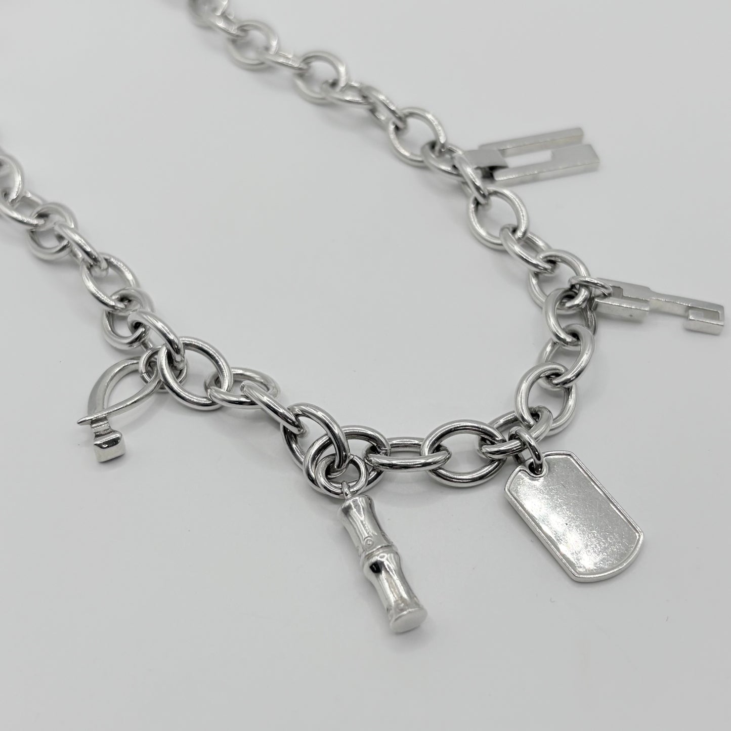 GUCCI ネックレス
