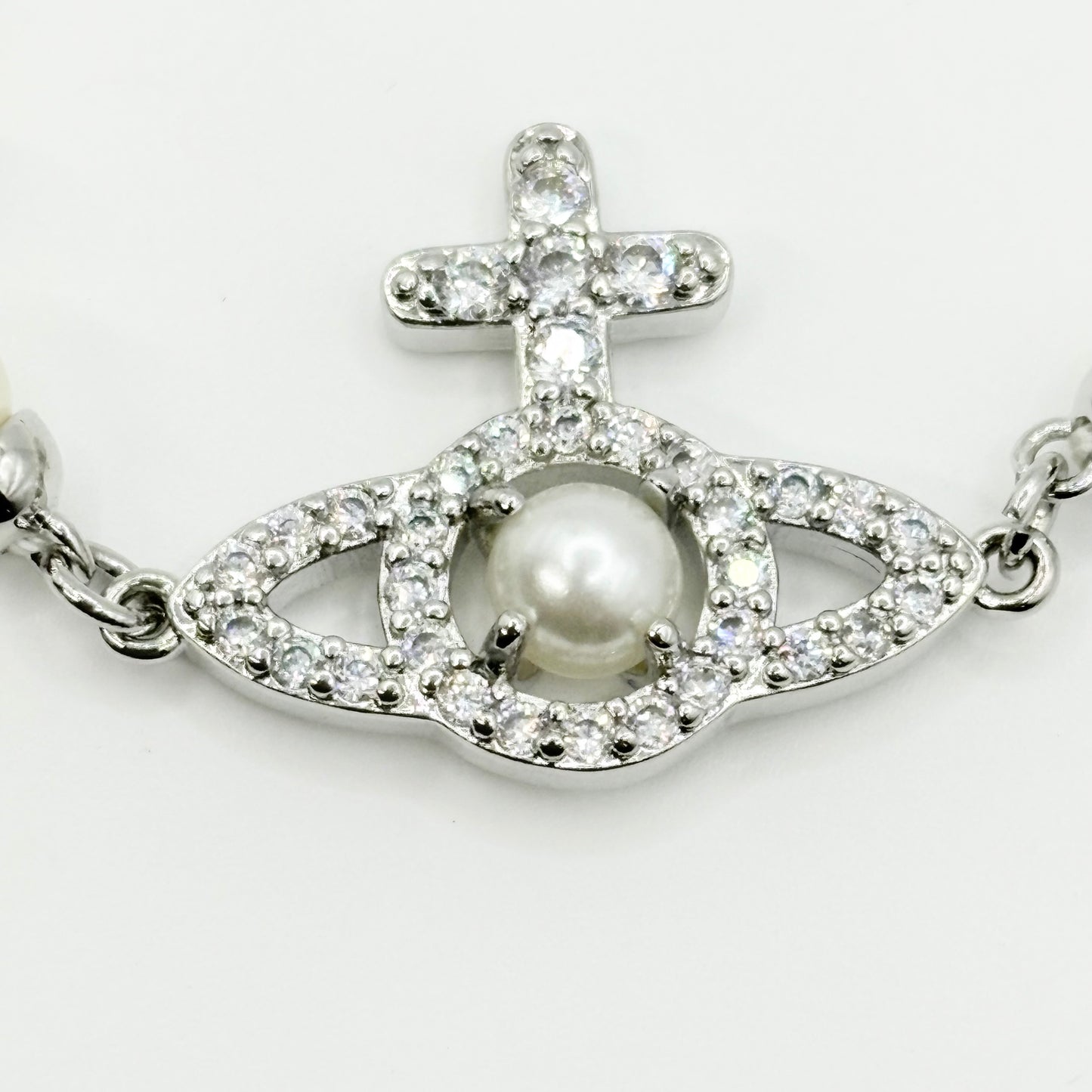 Vivienne Westwood ブレスレット