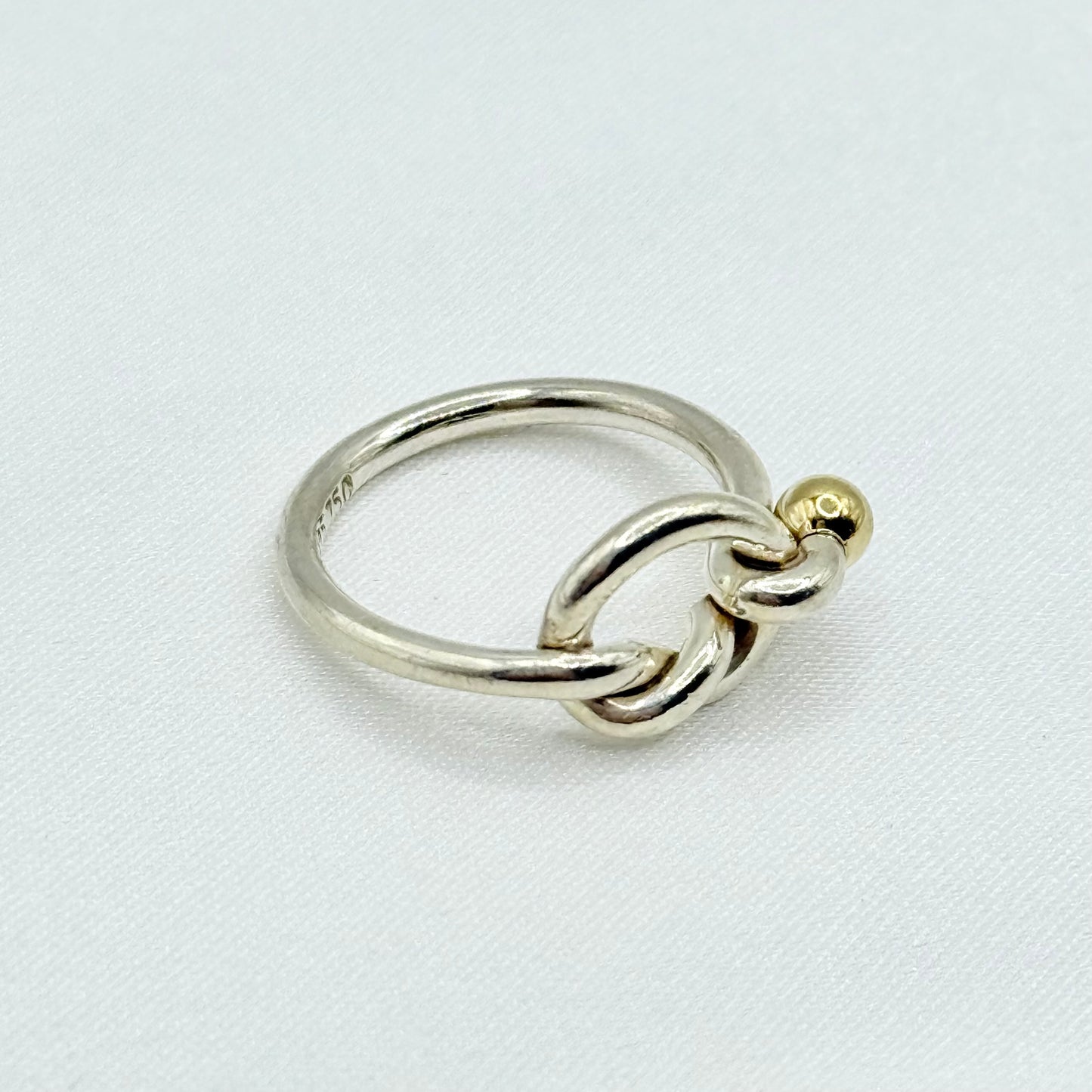 Tiffany&Co. リング 64