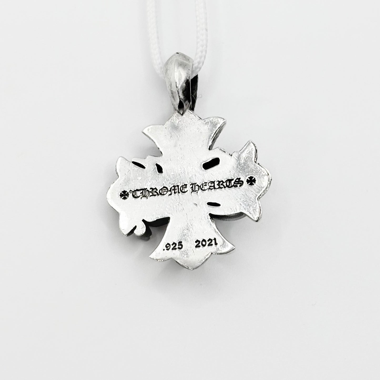 Chrome Hearts ネックレストップ