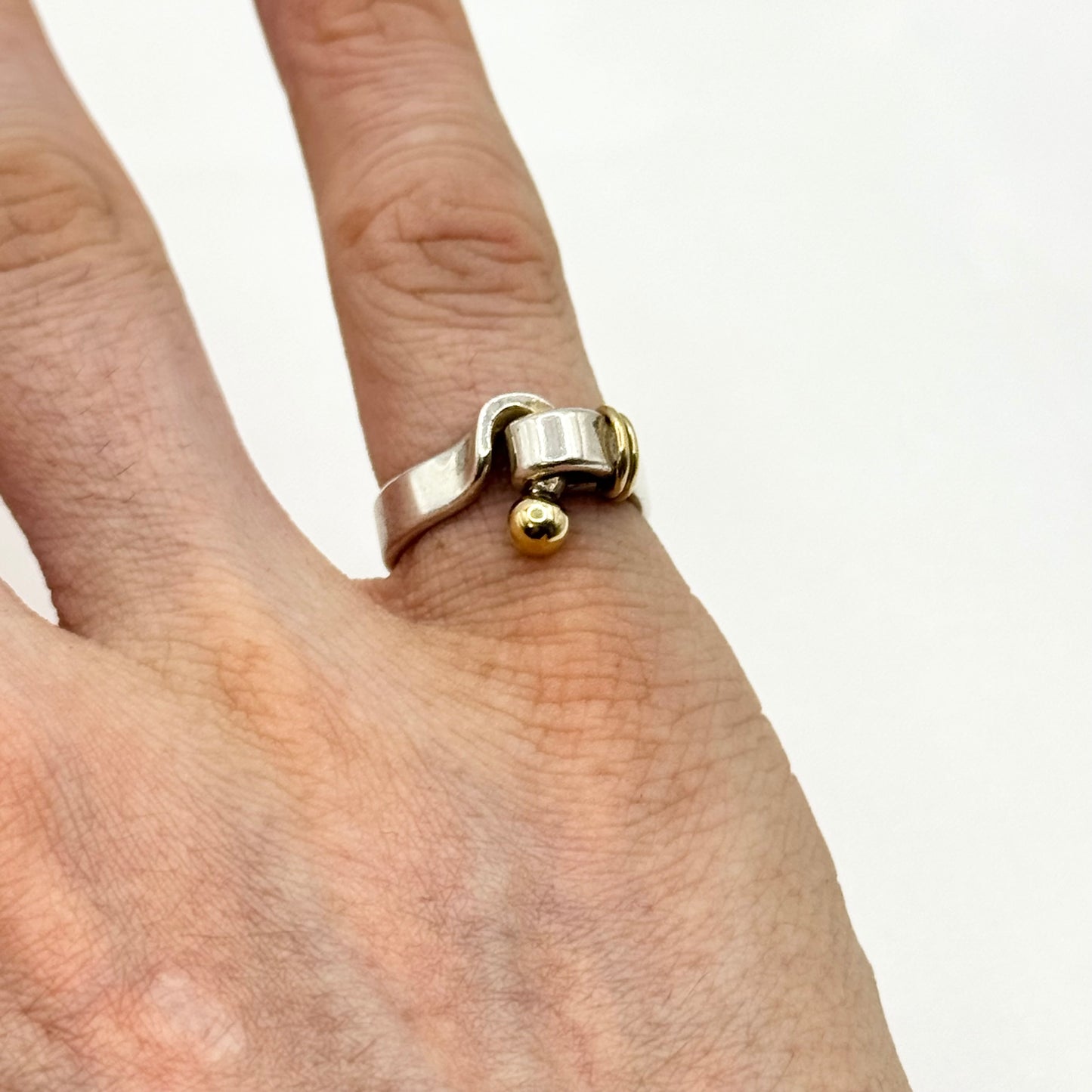 Tiffany&Co. リング 35